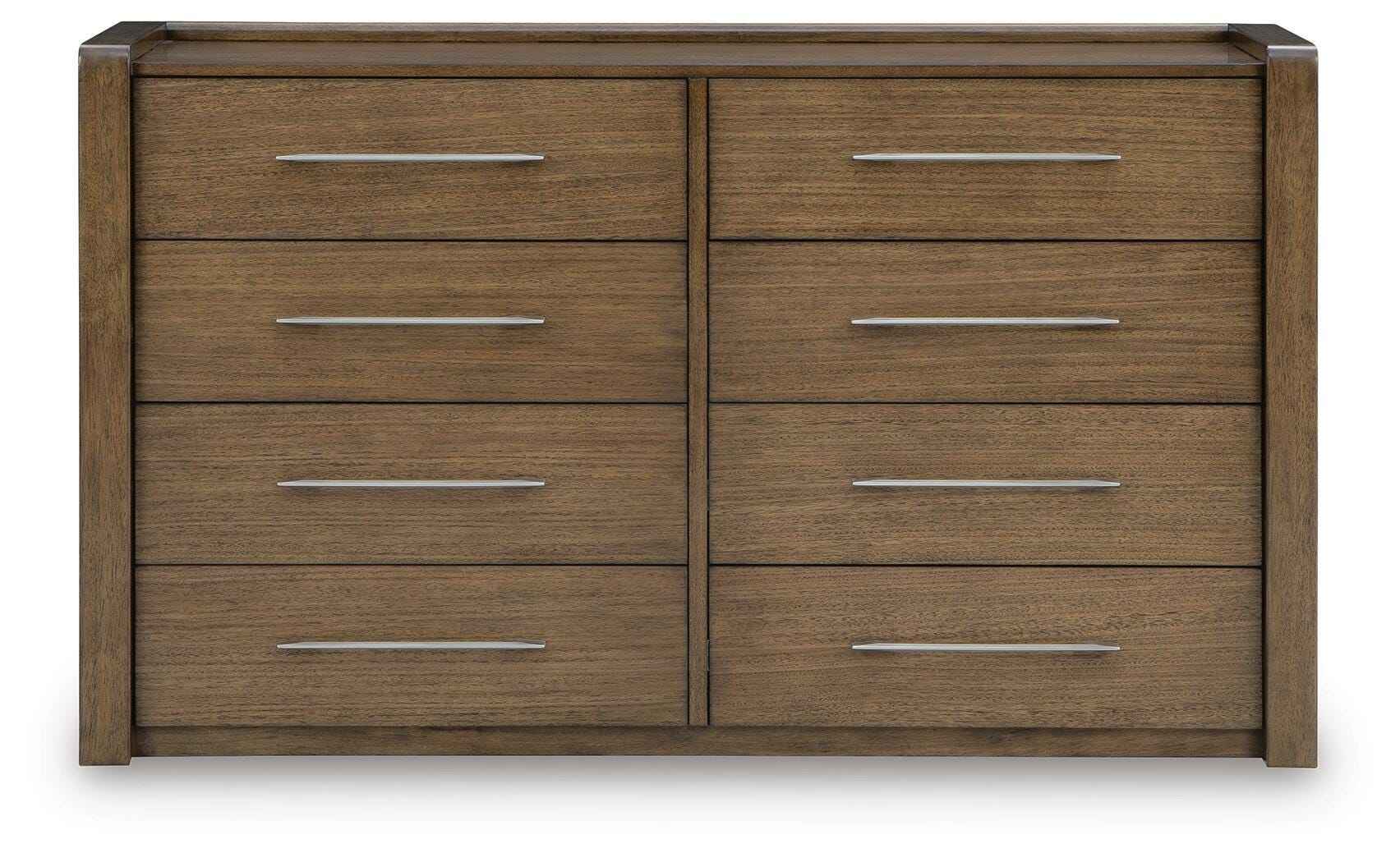 Marxmore Brown Dresser - Image 3