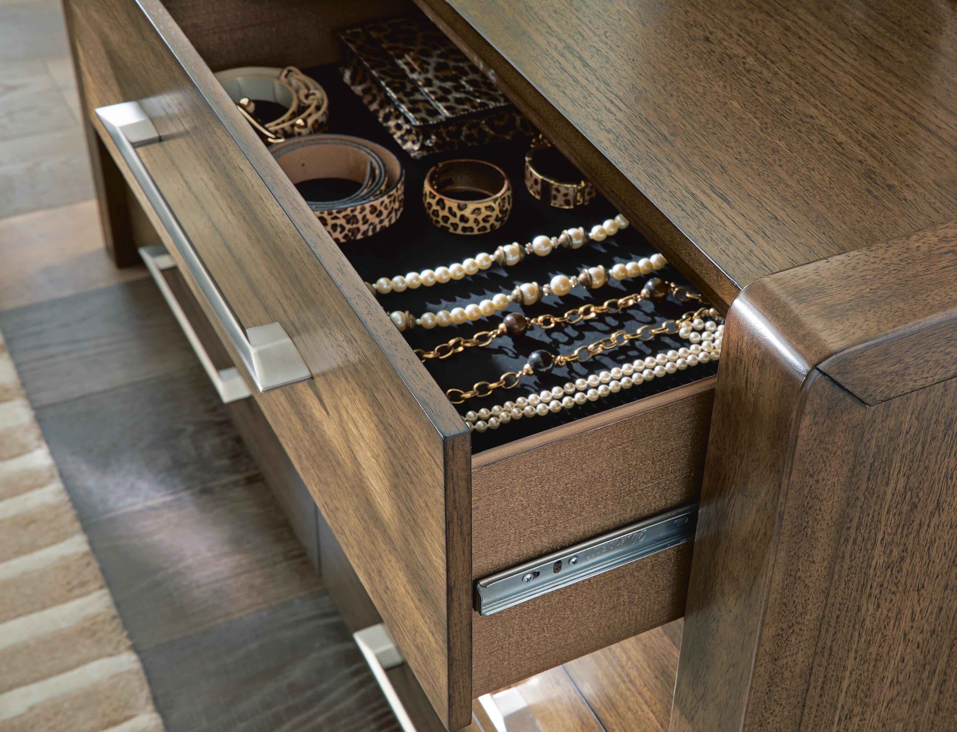 Marxmore Brown Dresser - Image 5