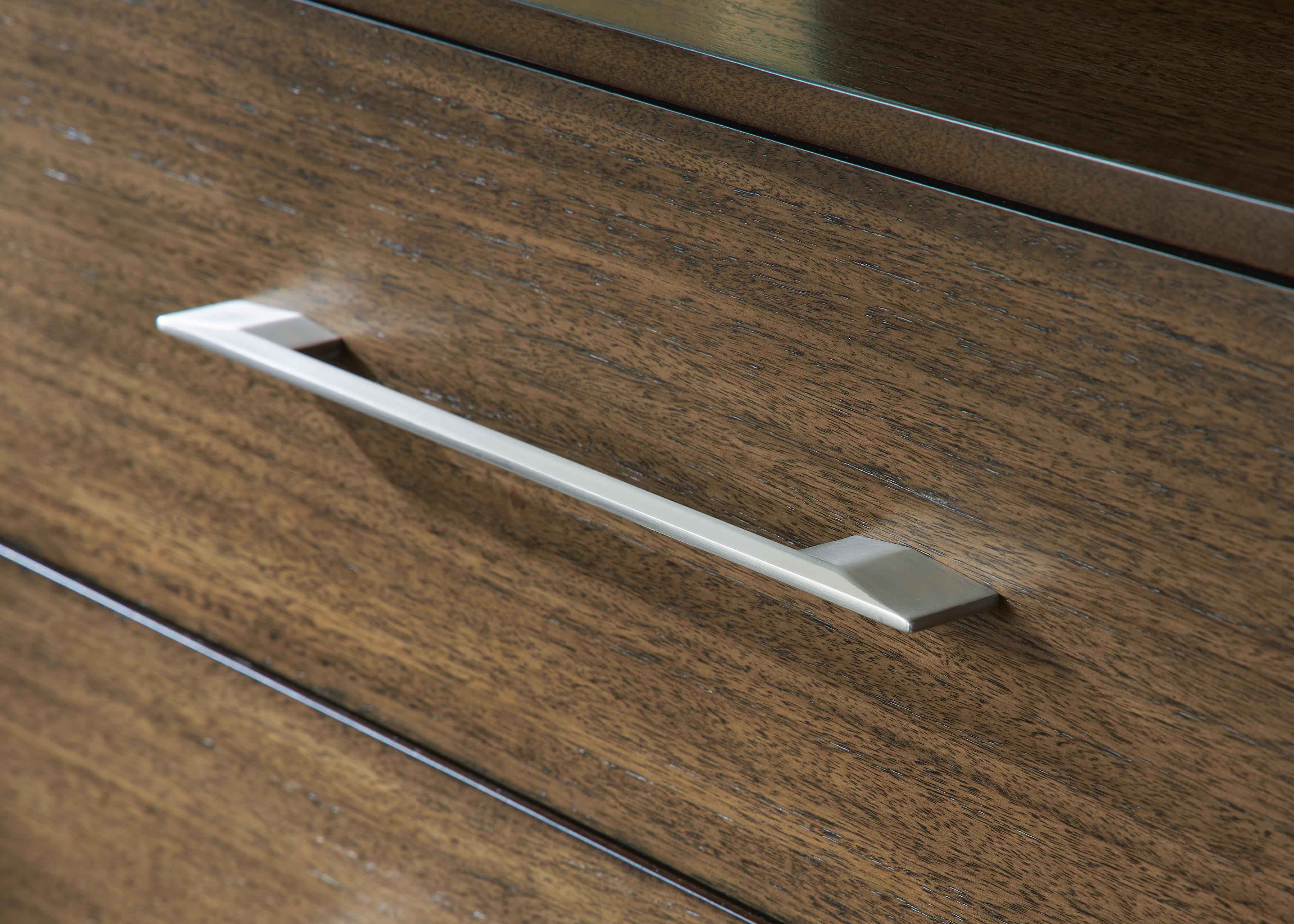 Marxmore Brown Dresser - Image 6