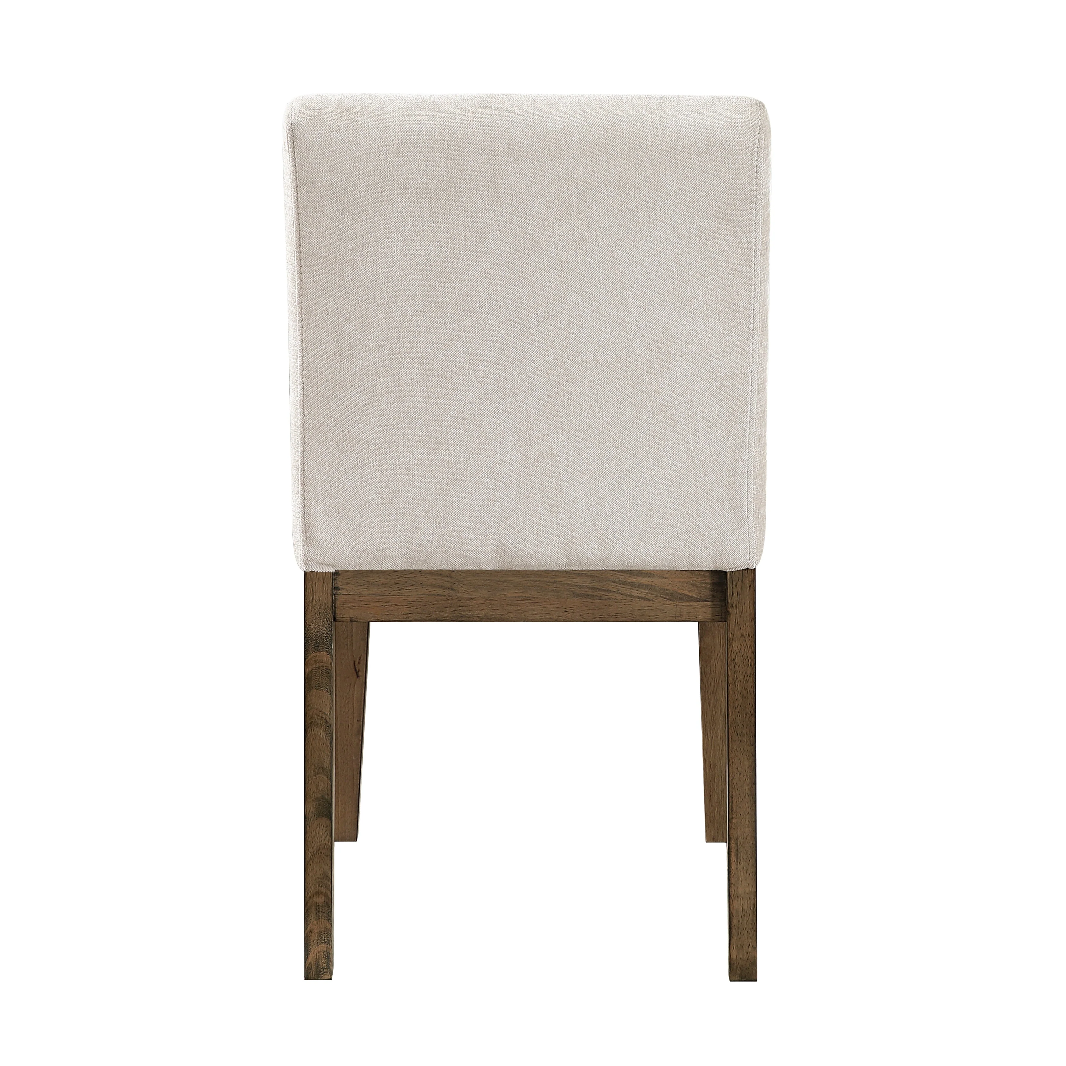 Matisse Brown 60" Round Dining Room Set - Image 11