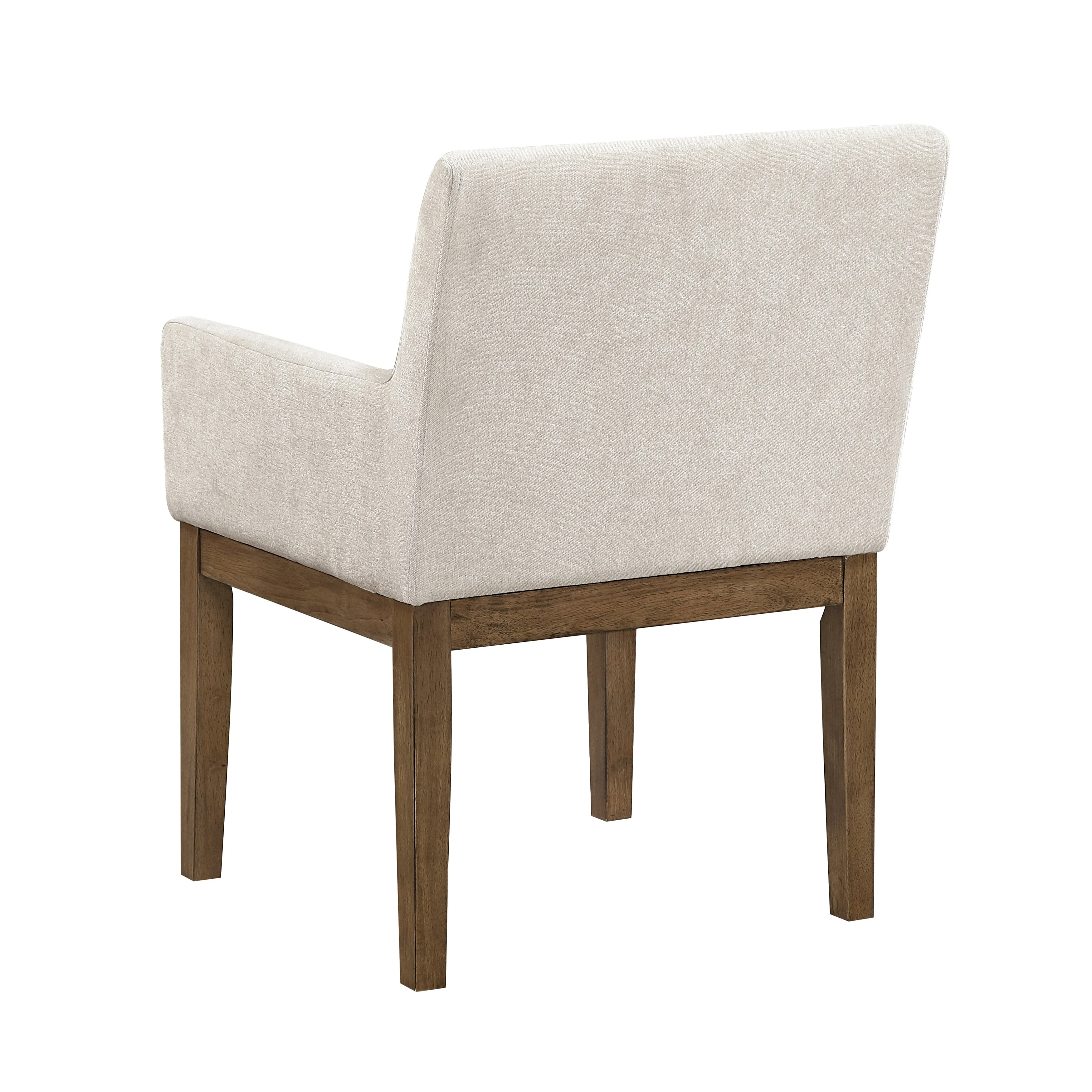 Matisse Brown 60" Round Dining Room Set - Image 18