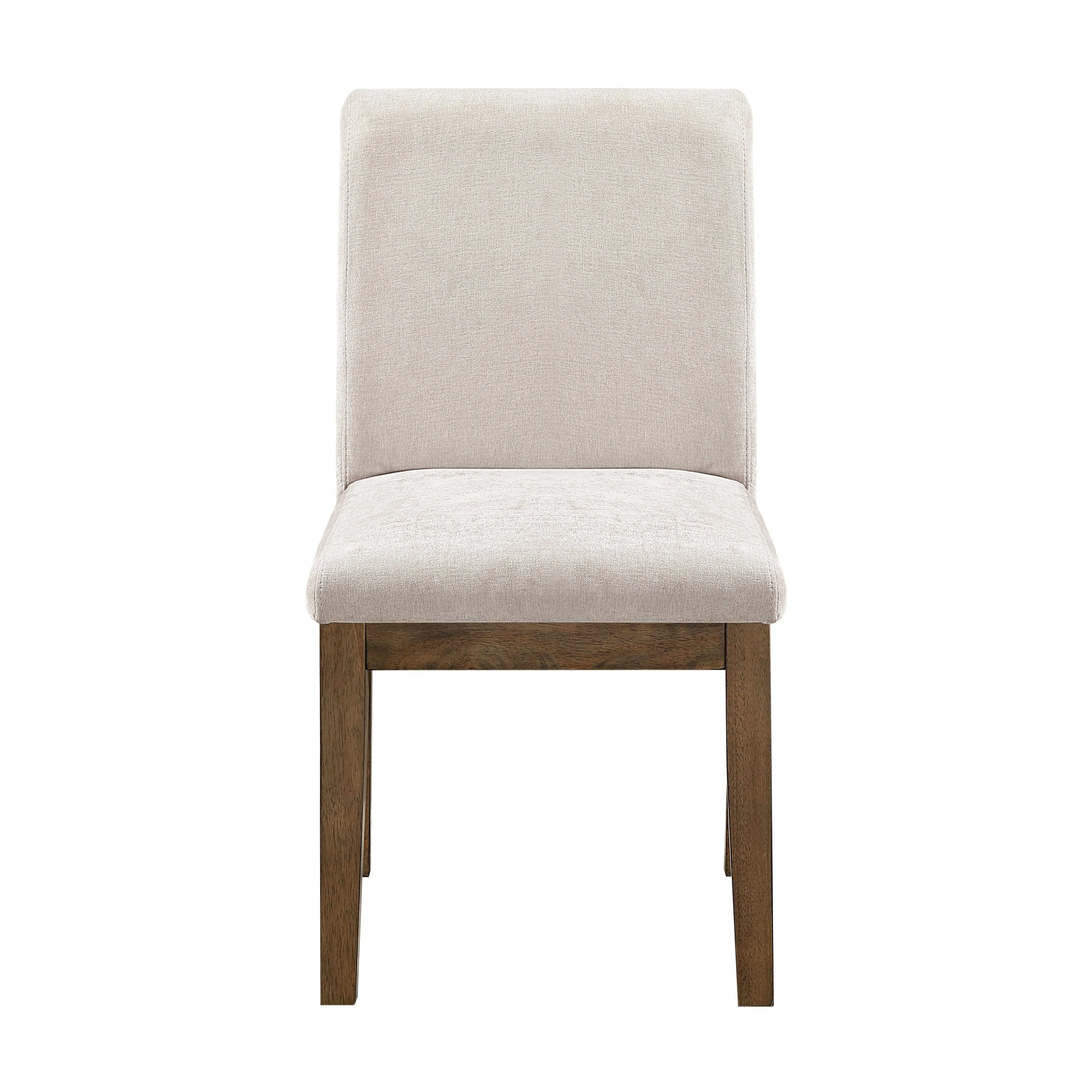 Matisse Brown 60" Round Dining Room Set - Image 7