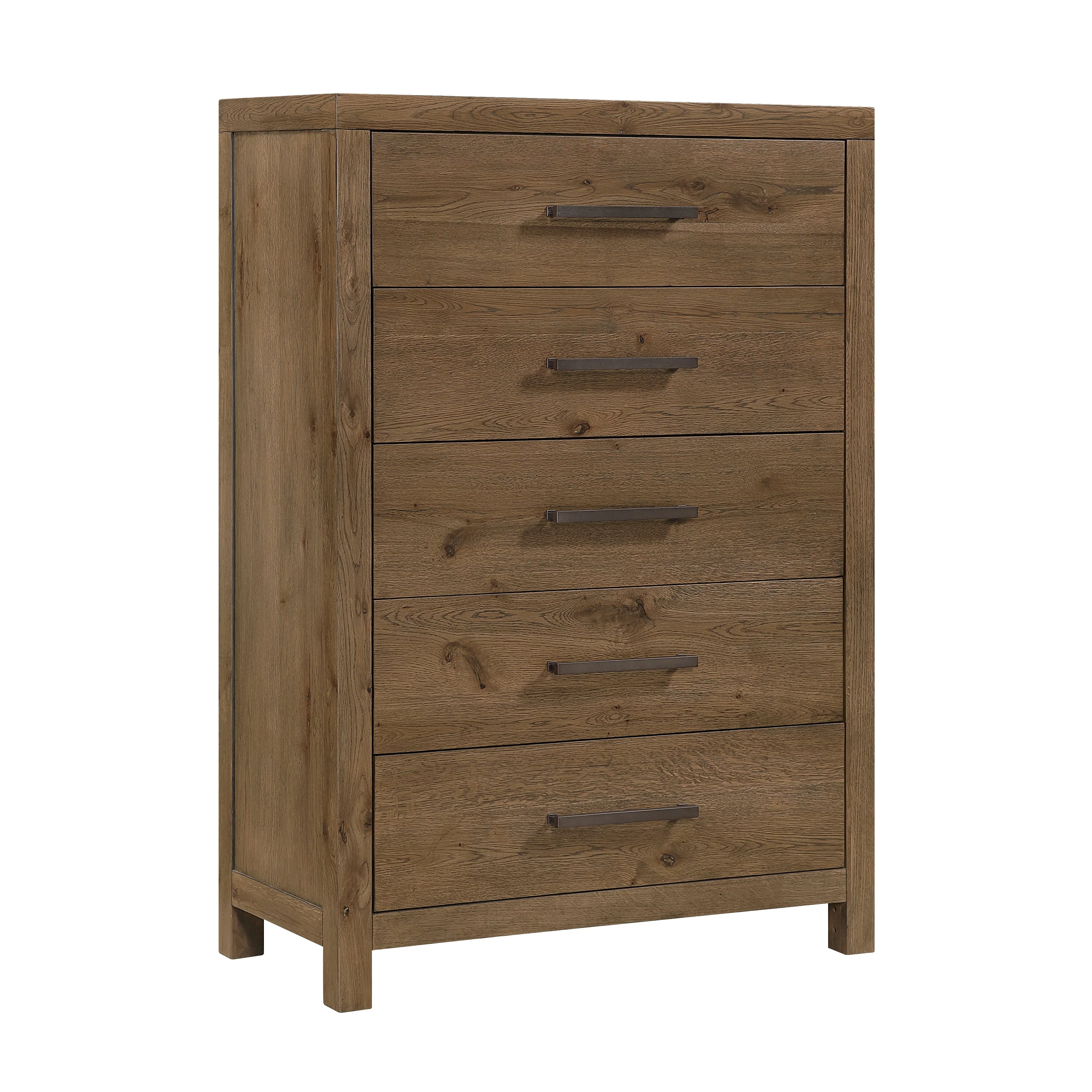 Matisse Brown Chest - Image 2