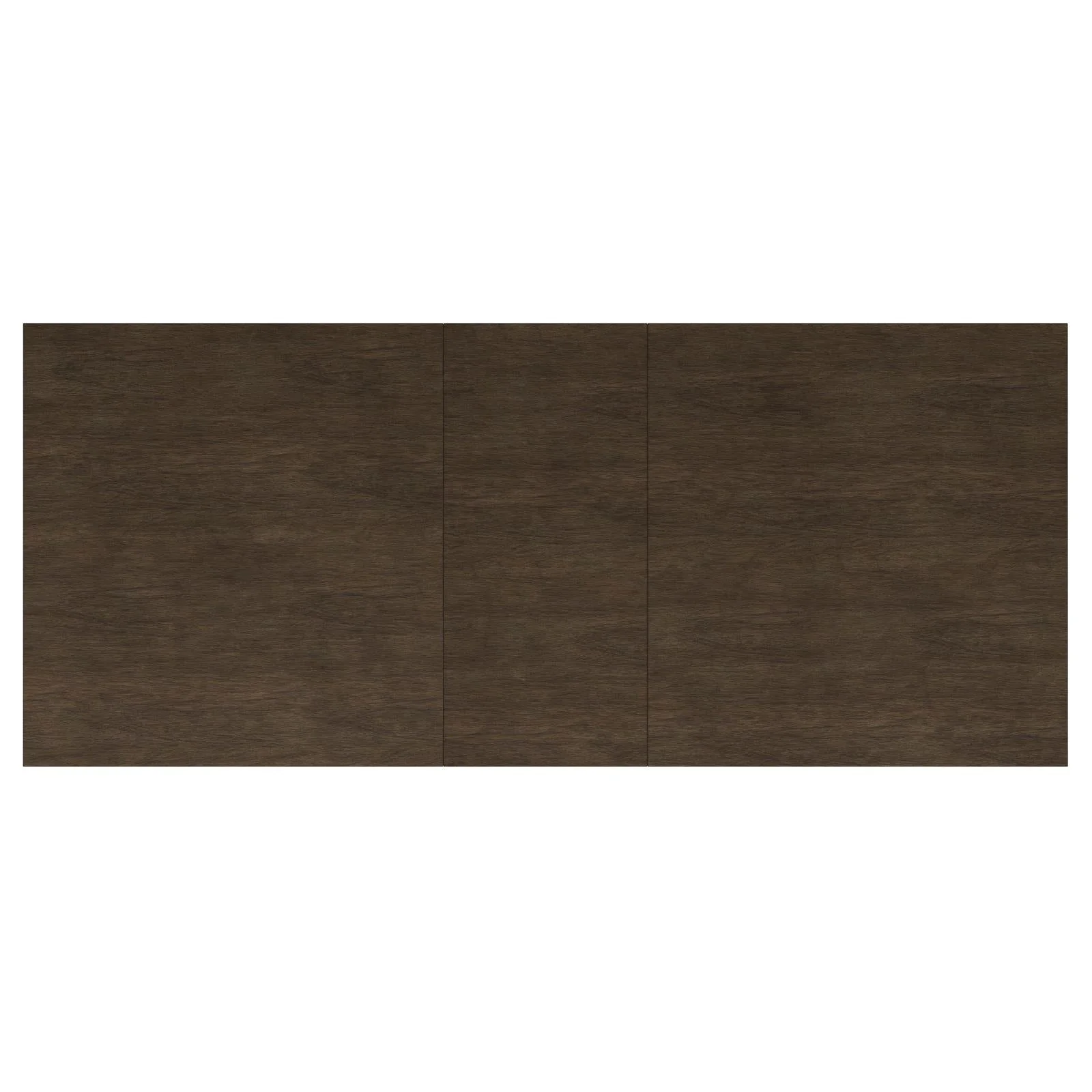 Matisse Brown Rectangular Dining Table with 18" Removable Extension Leaf - Image 6