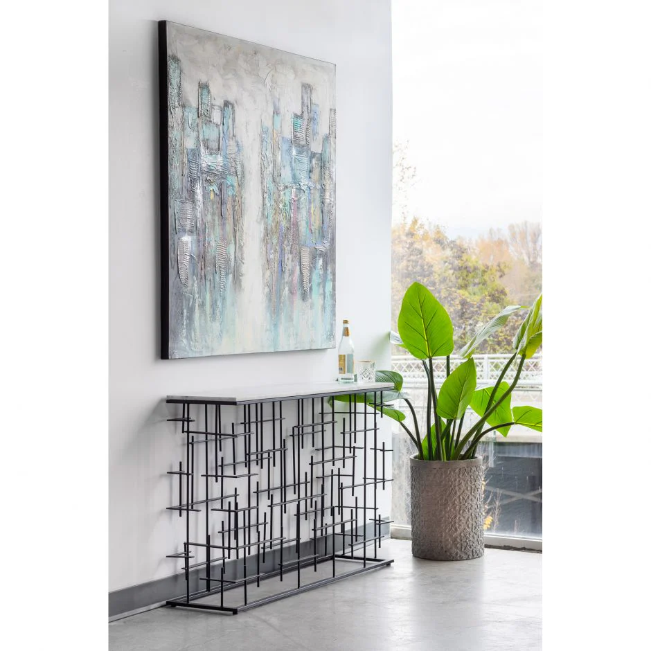 Matrix Console Table - Image 2