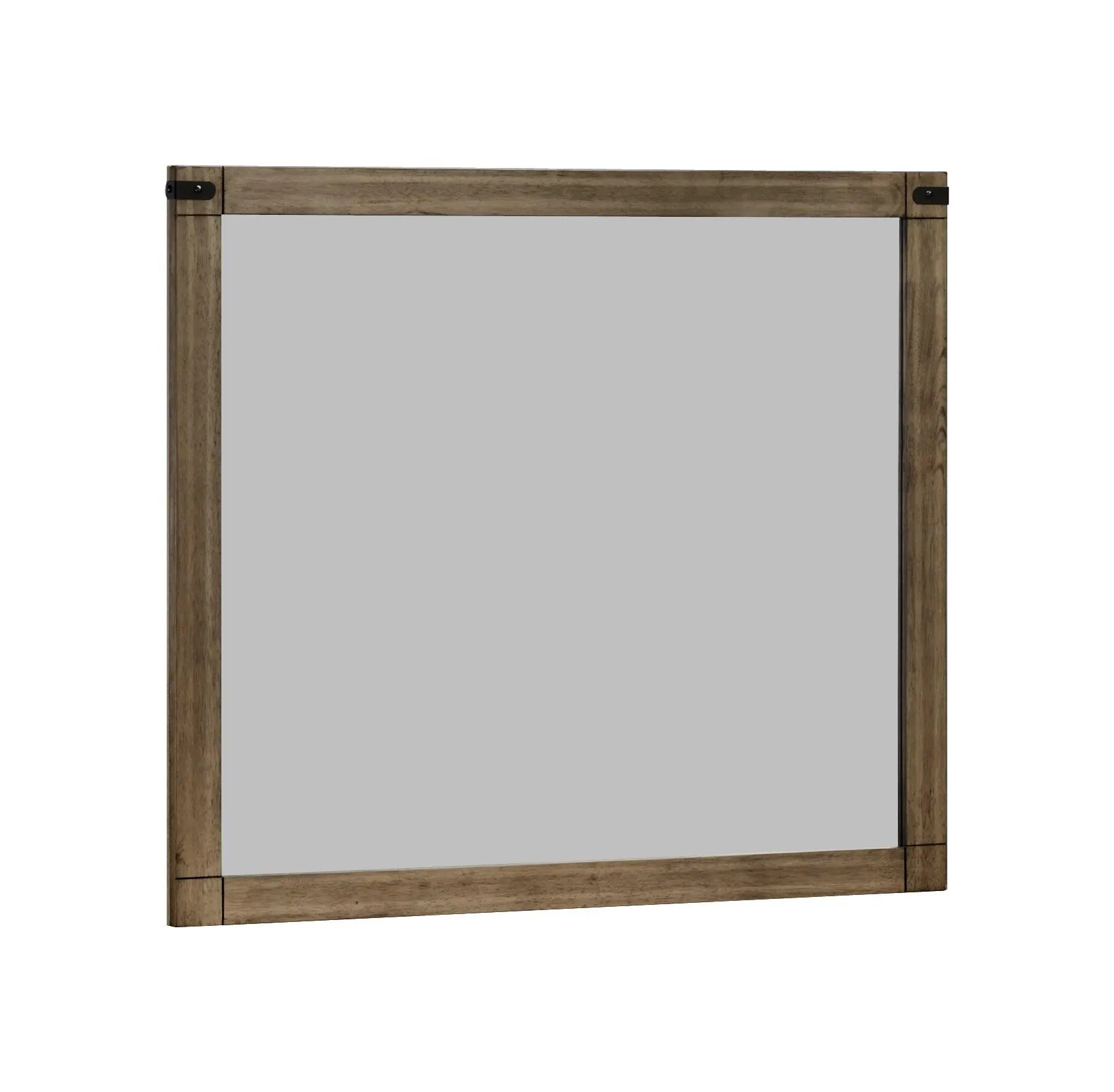 Matteo Melamine Upholstered Panel Bedroom Set - Image 19