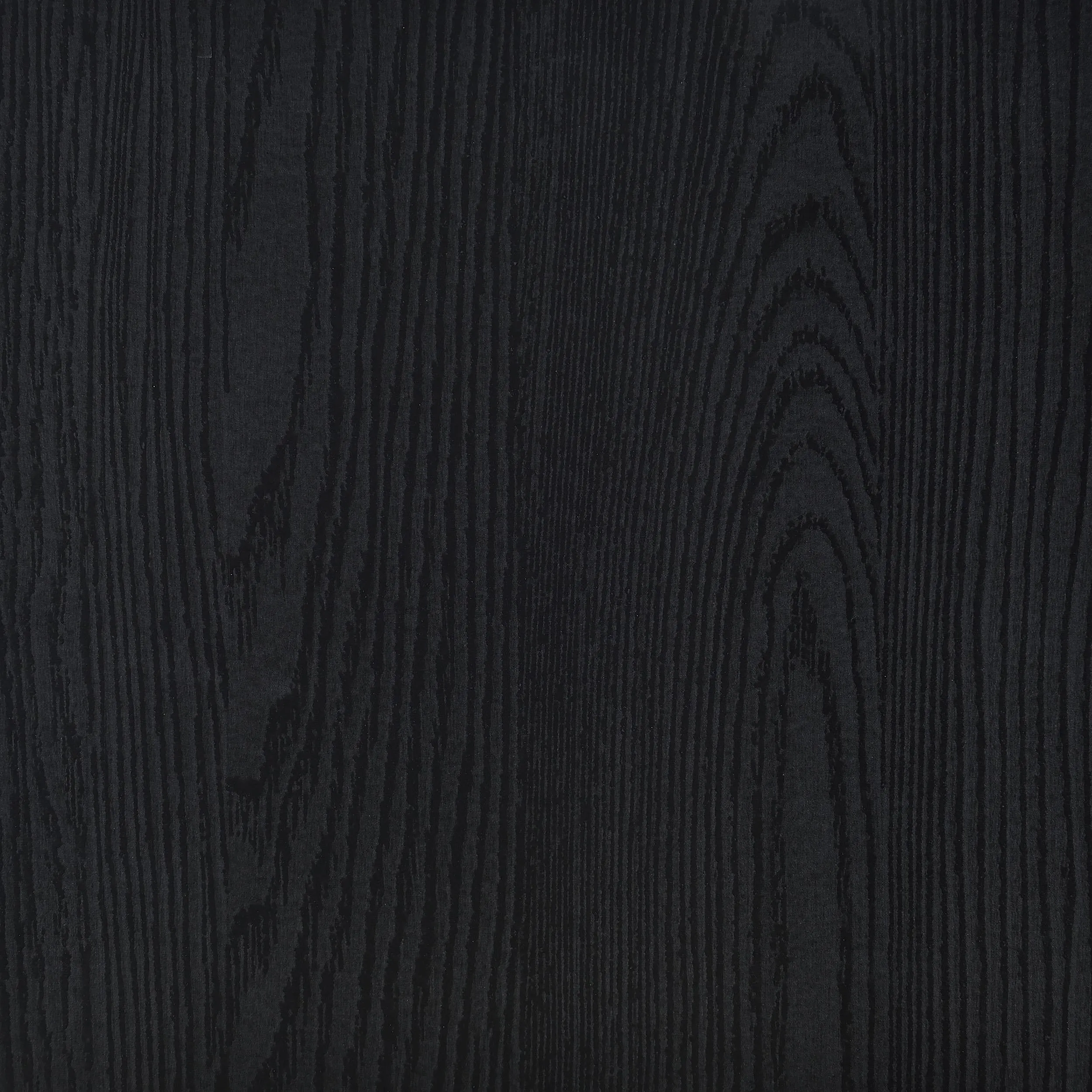 Max Black Rectangular Laminate Coffee Table - Image 5