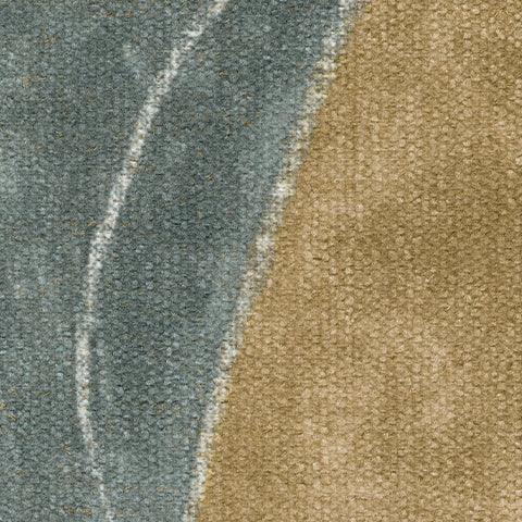 Maxon Place Navy Sofa - Image 5