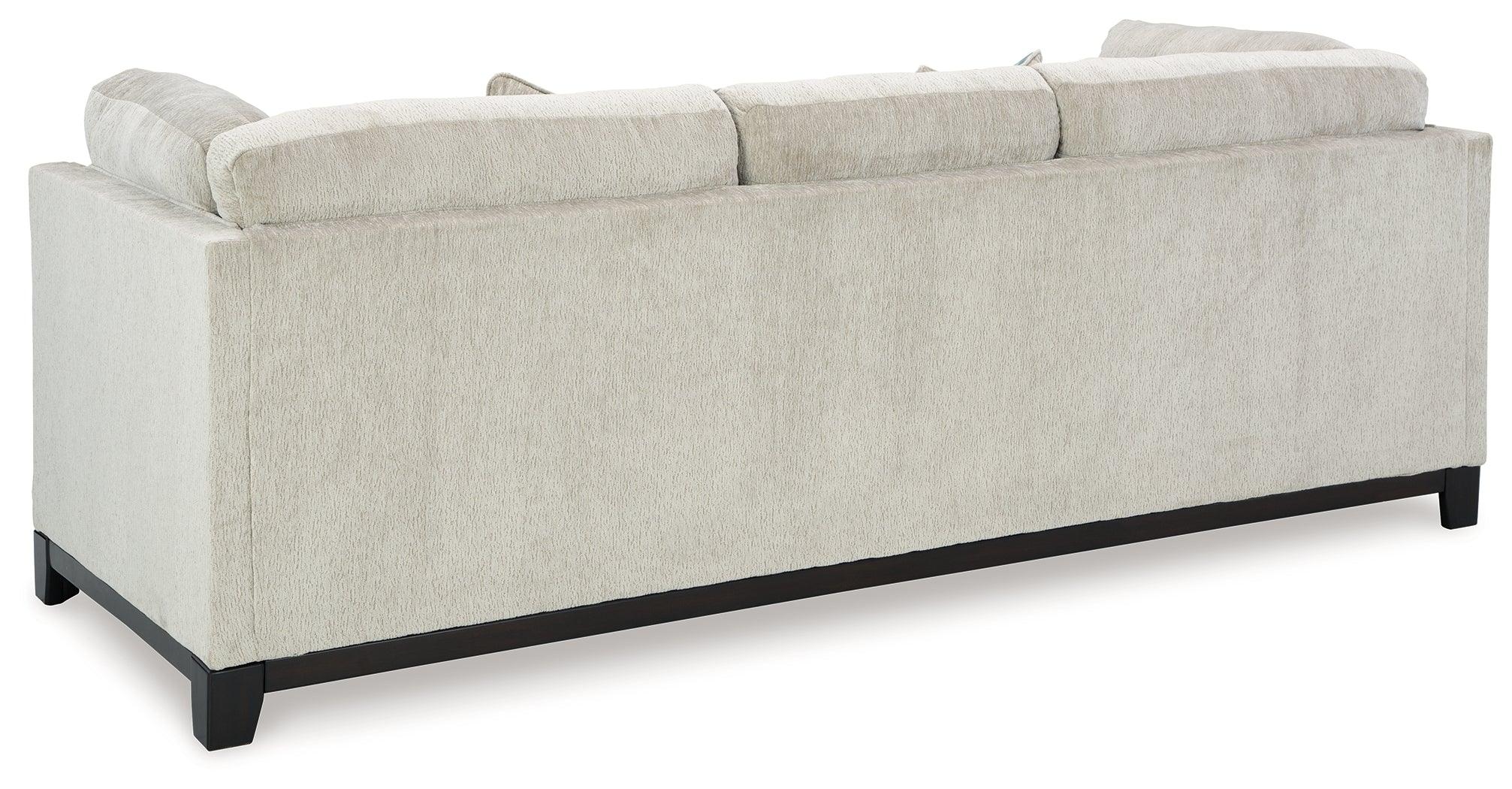 Maxon Place Stone Sofa - Image 4