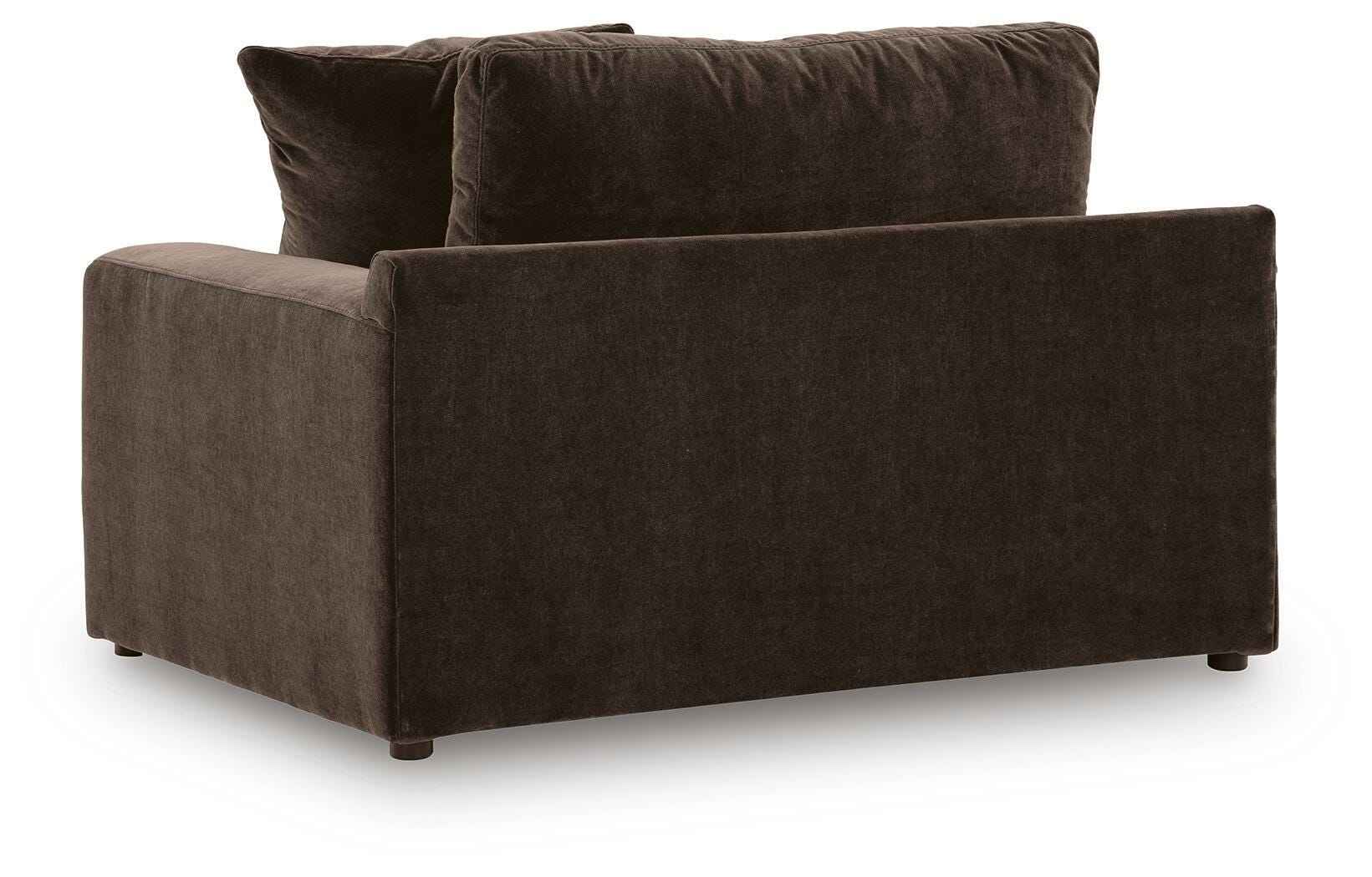 Maxton Heights Bittersweet Oversized Chair - Image 4