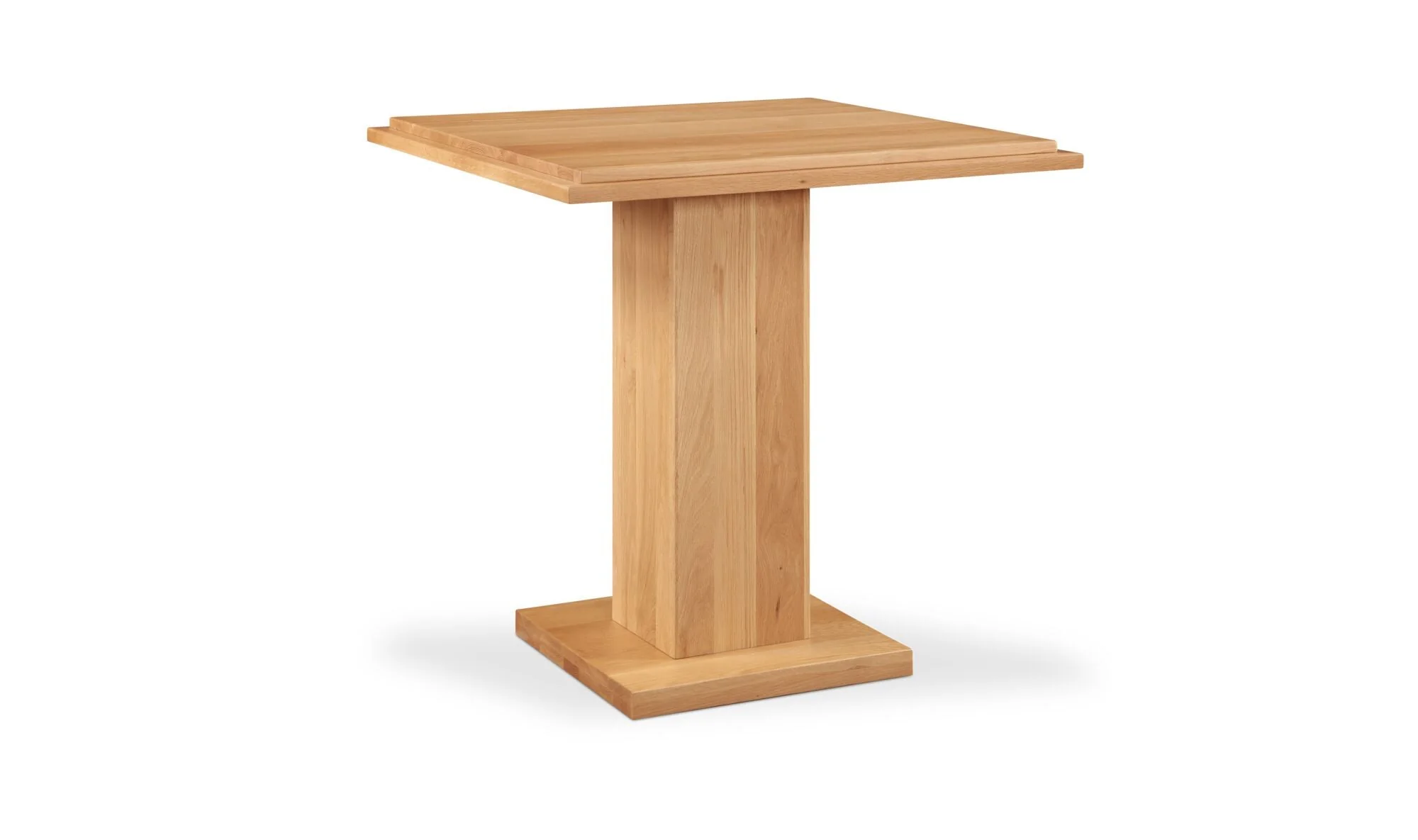 May Counter Table Natural Oak - Image 3