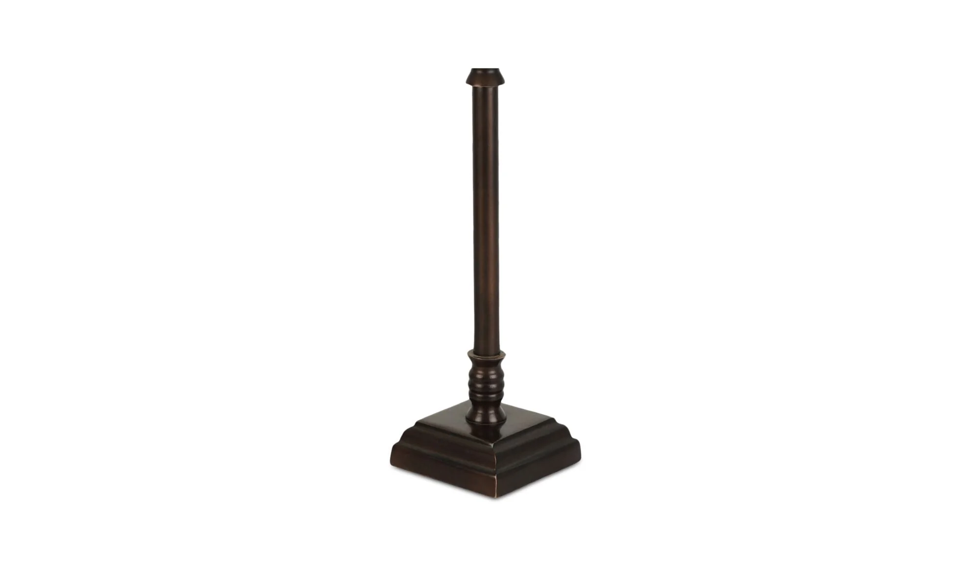 Mayfair Table Lamp Brown - Image 5