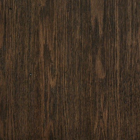 Maylee Dark Brown Dining Table and 6 Chairs - Image 8