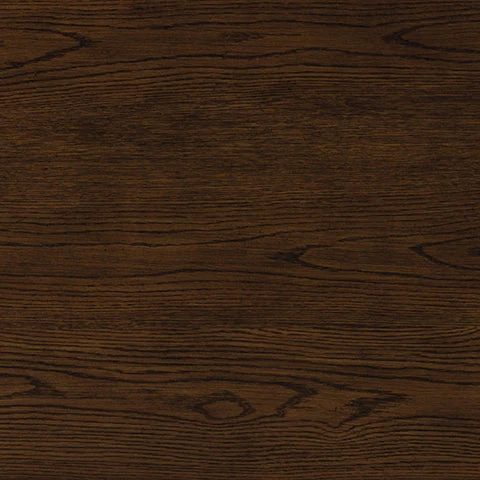 Maylee Dark Brown End Table - Image 5