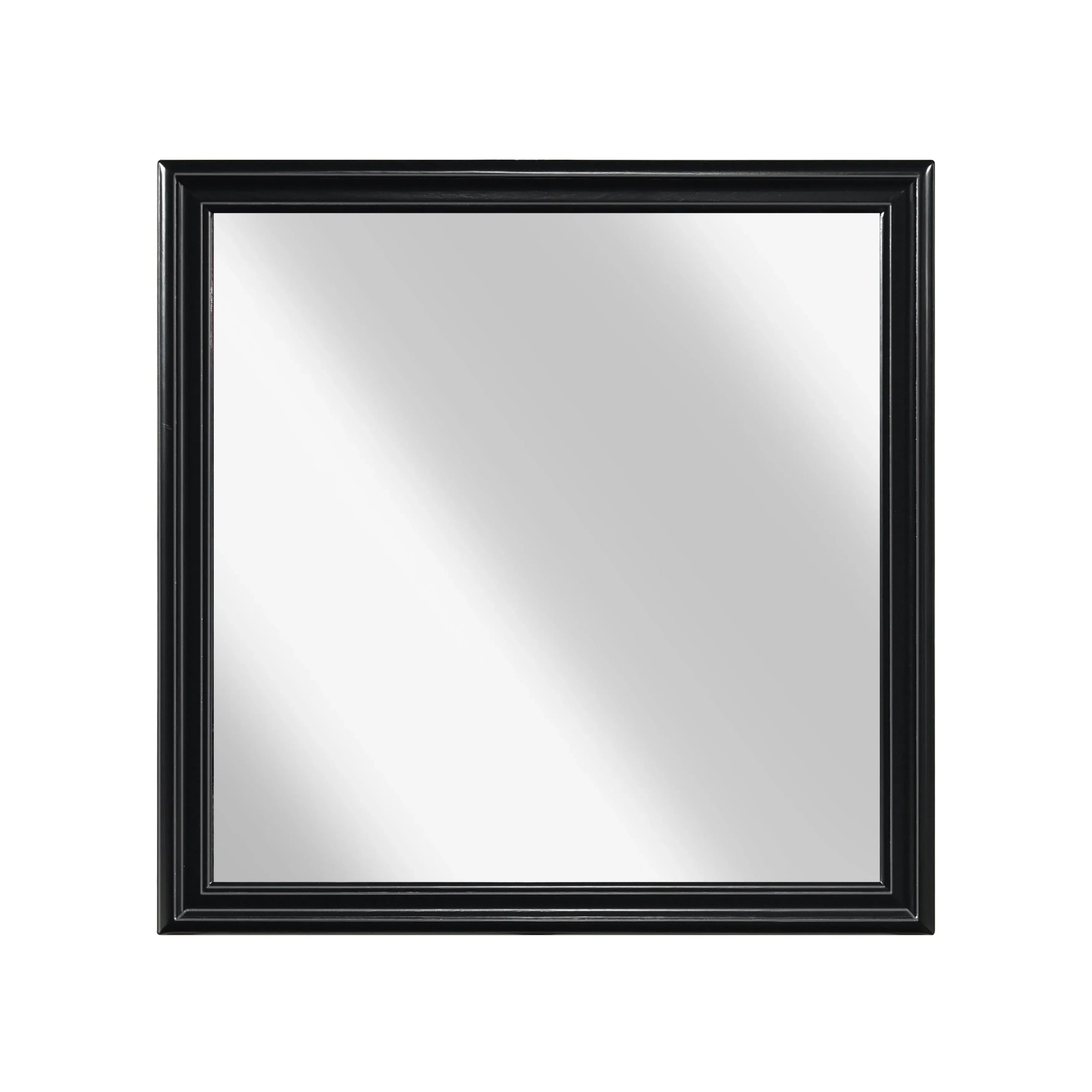 Mayville Black Sleigh Youth Bedroom Set - Image 13