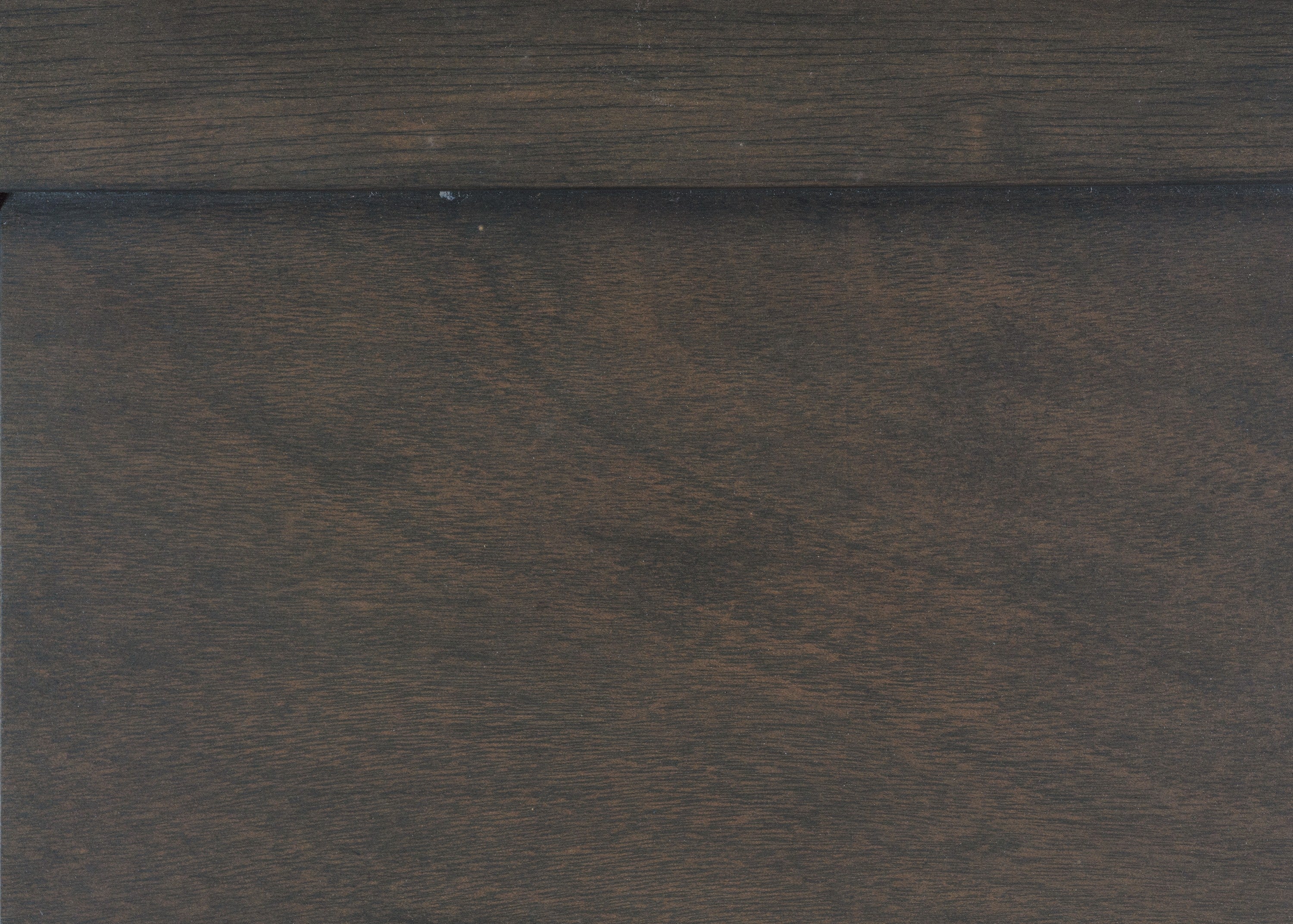 Mayville Stained Gray California King Sleigh Bed - Image 4