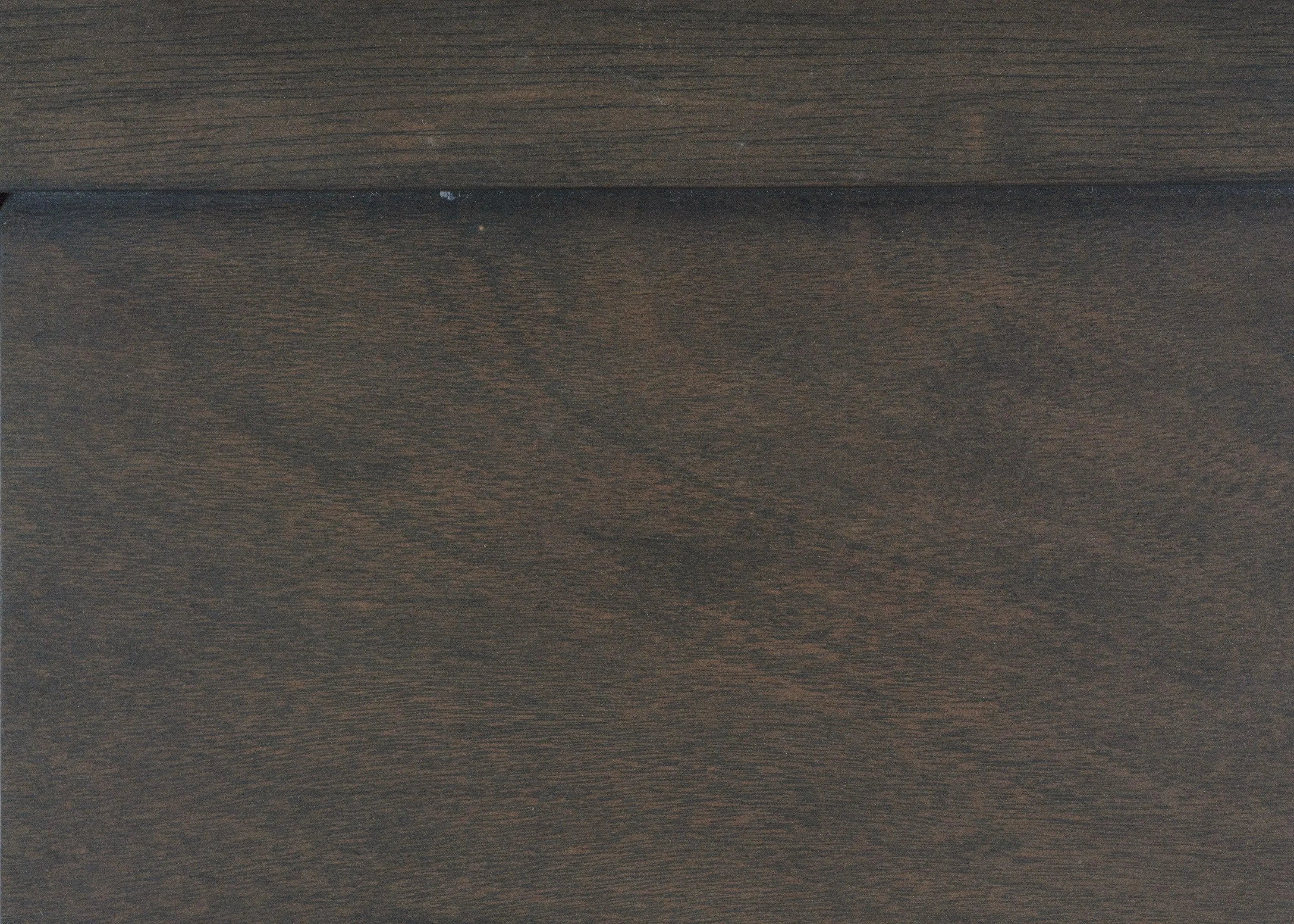 Mayville Stained Gray Sleigh Bedroom Set - Image 8