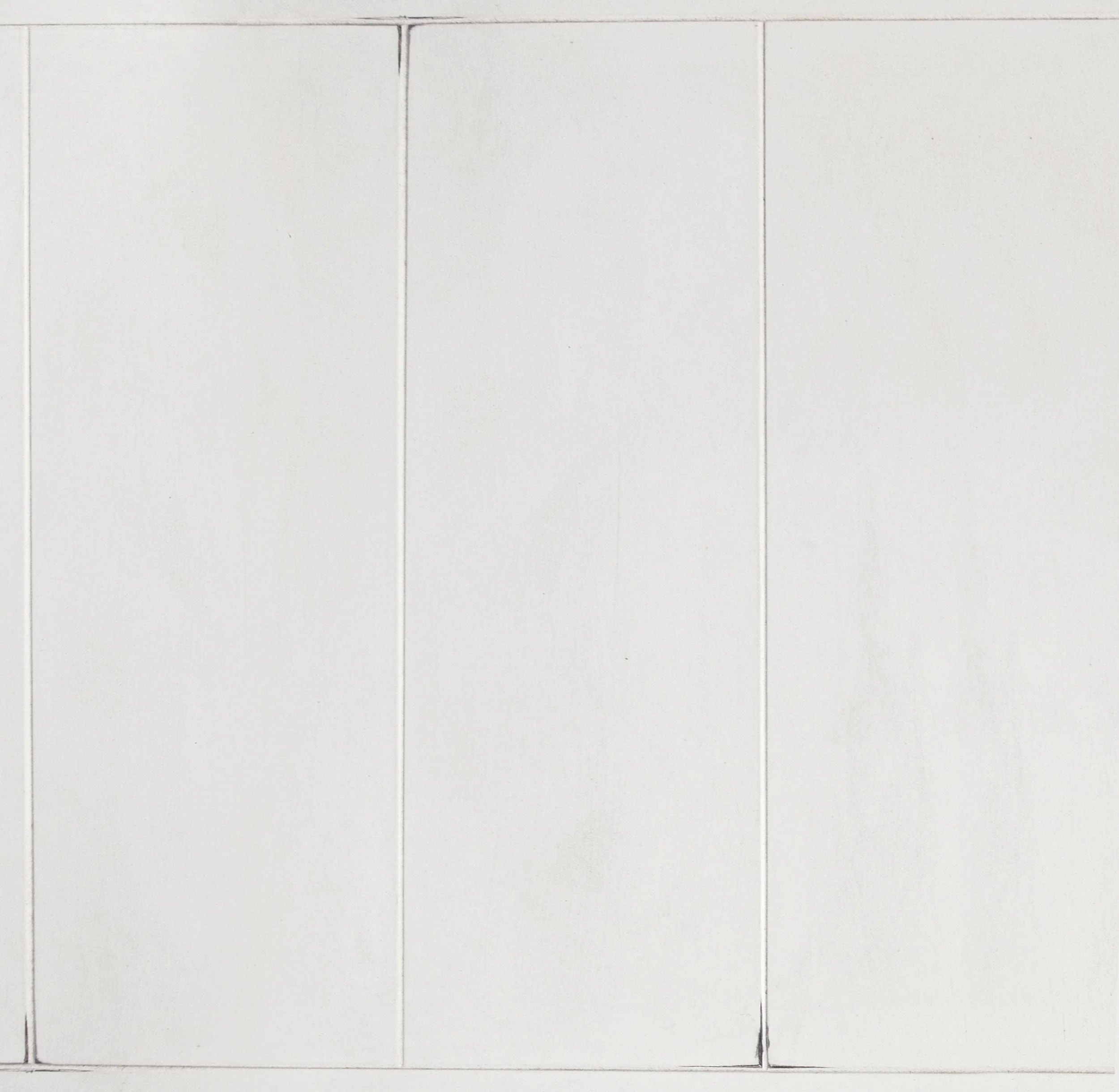 McKinney Vintage White Eastern King LED Light Panel Bed - Image 10
