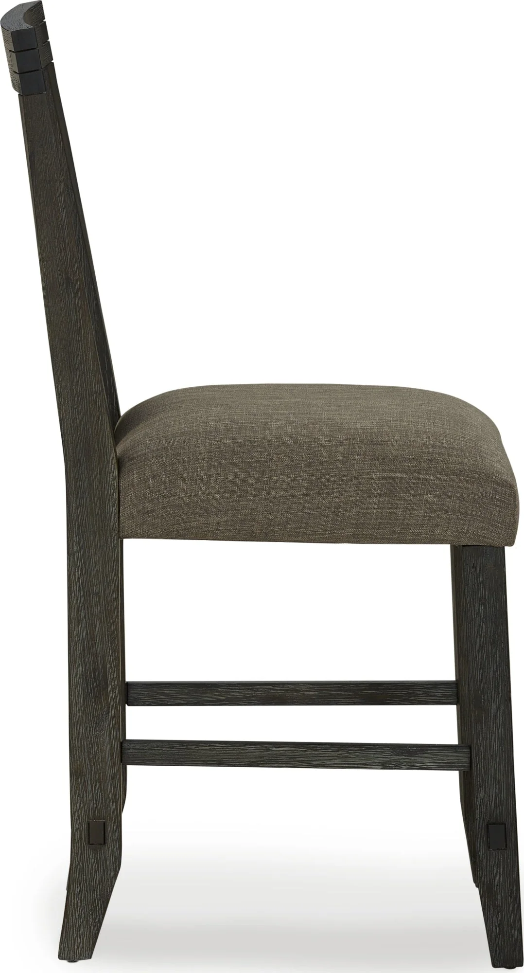 Meadow Graphite Counter Stool (Set of 2) - Image 6