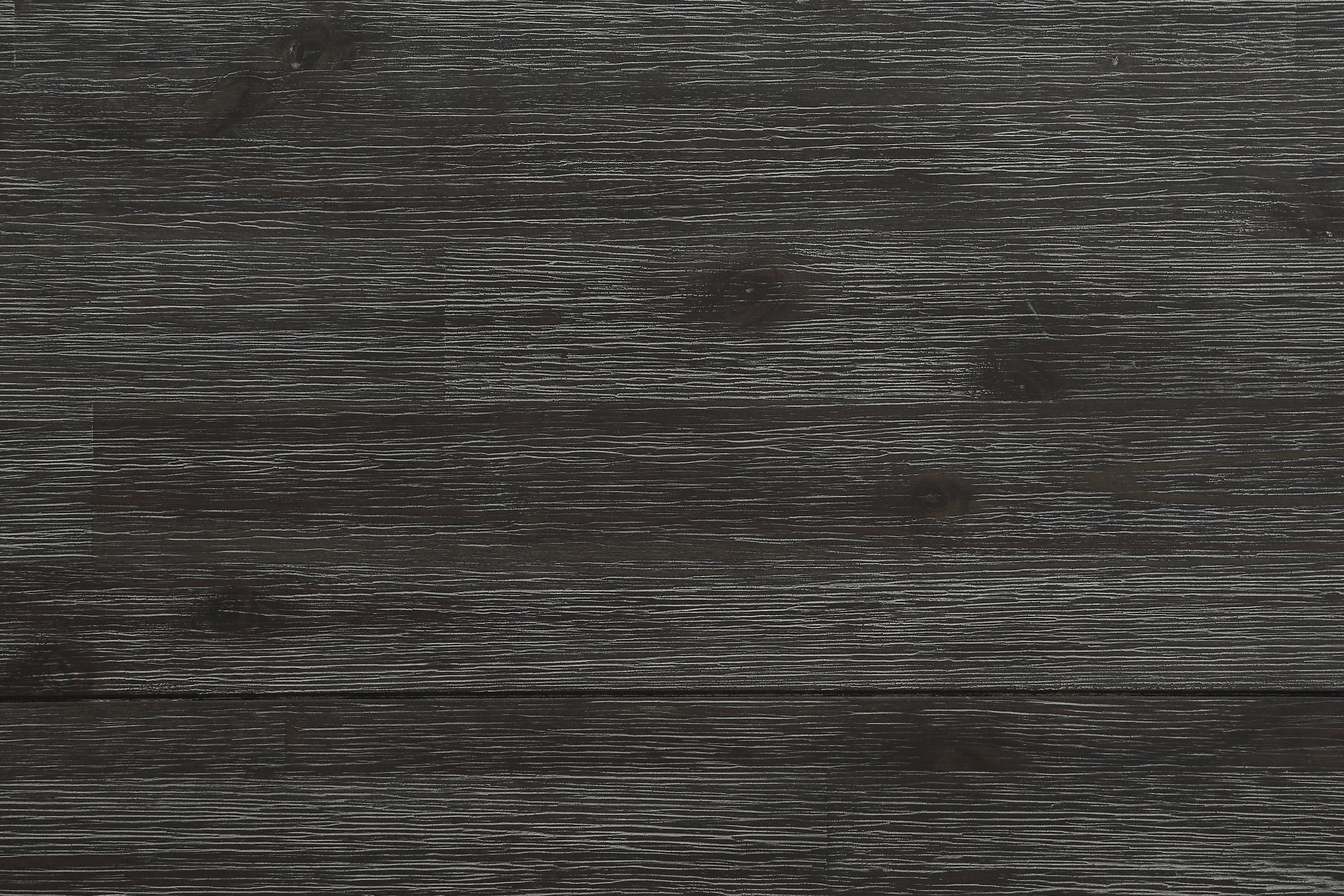 Meadow Solid Wood End Table in Graphite - Image 6