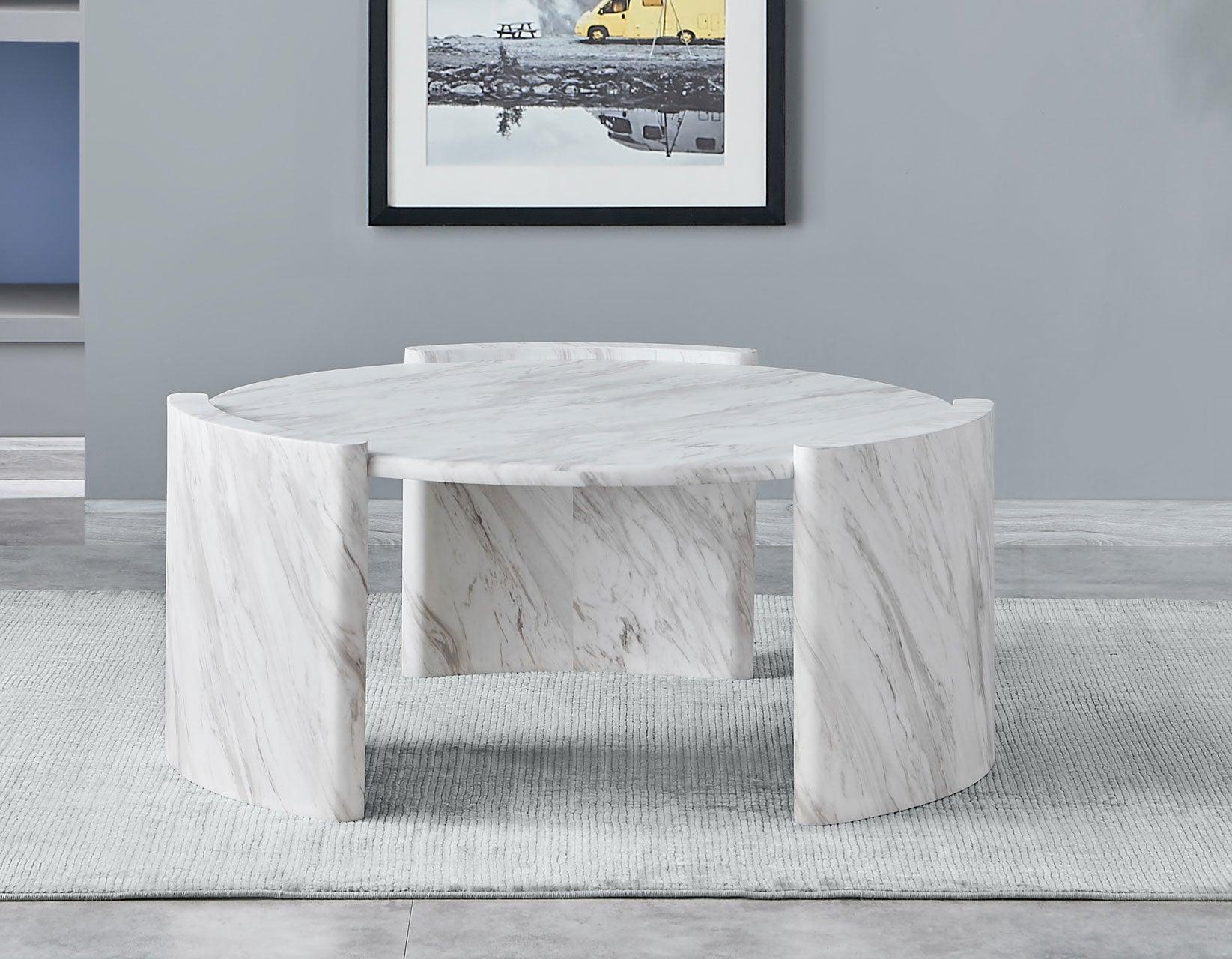 Merino 3-Piece Table Set - Image 8