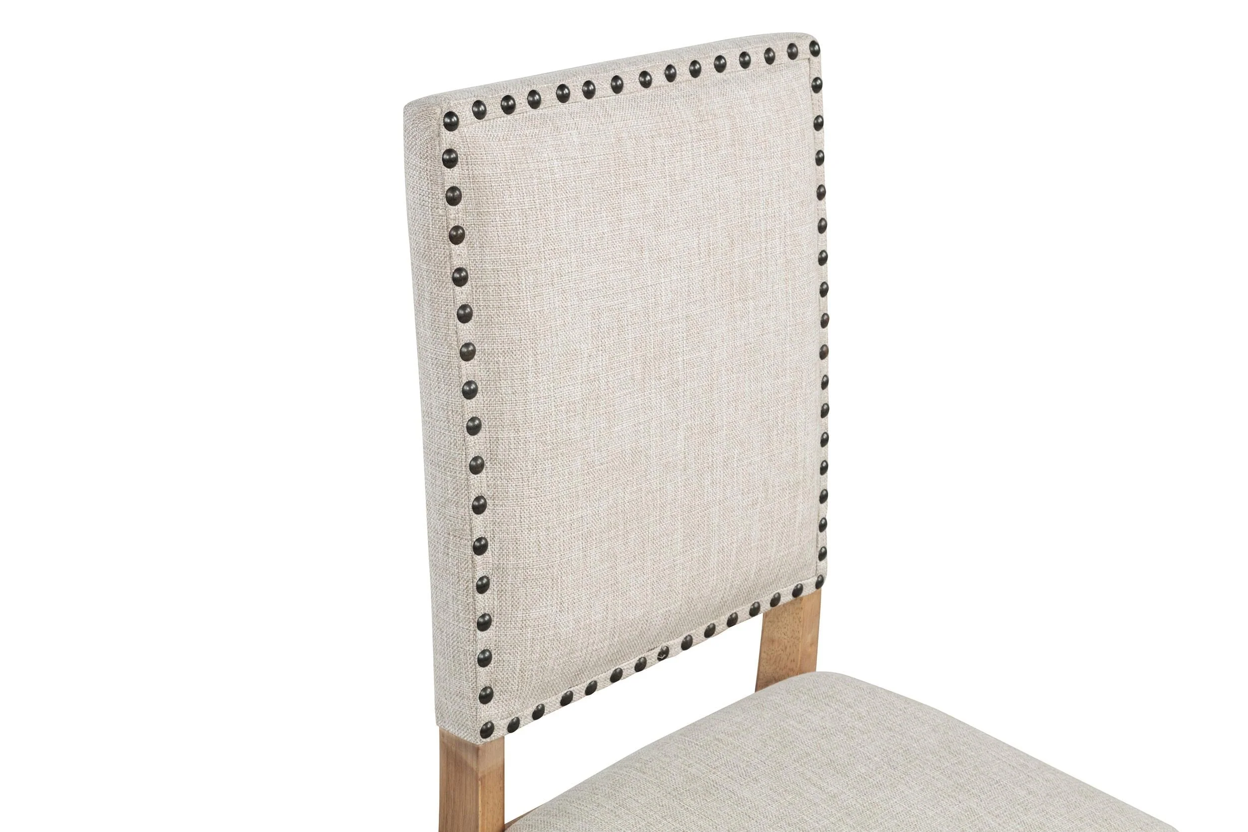 Middleton Beige Dining Side Chair, Set of 2 - Image 11