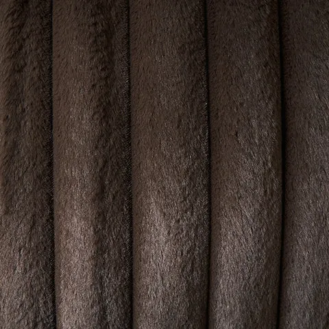 Midnight-Madness Chocolate Oversized Chair - Image 5