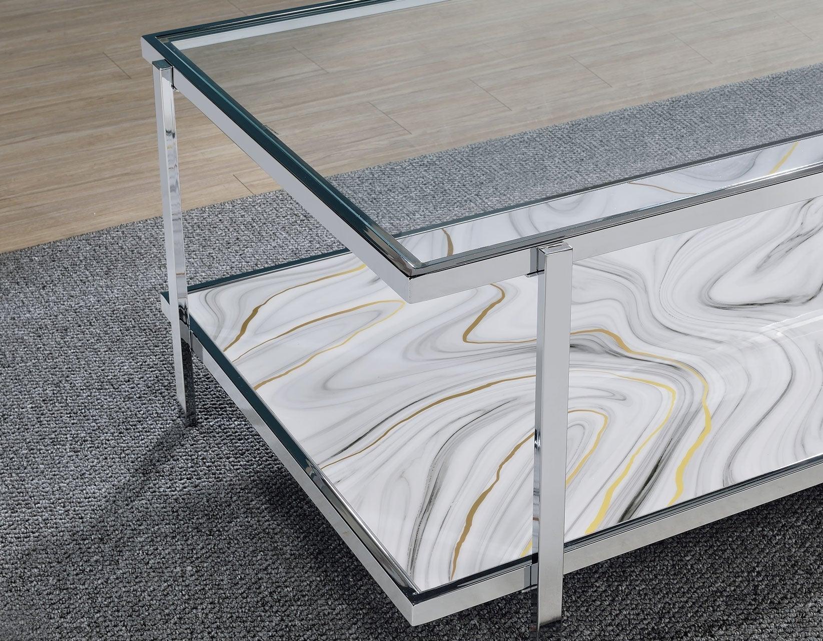 Mika Coffee Table - Image 2