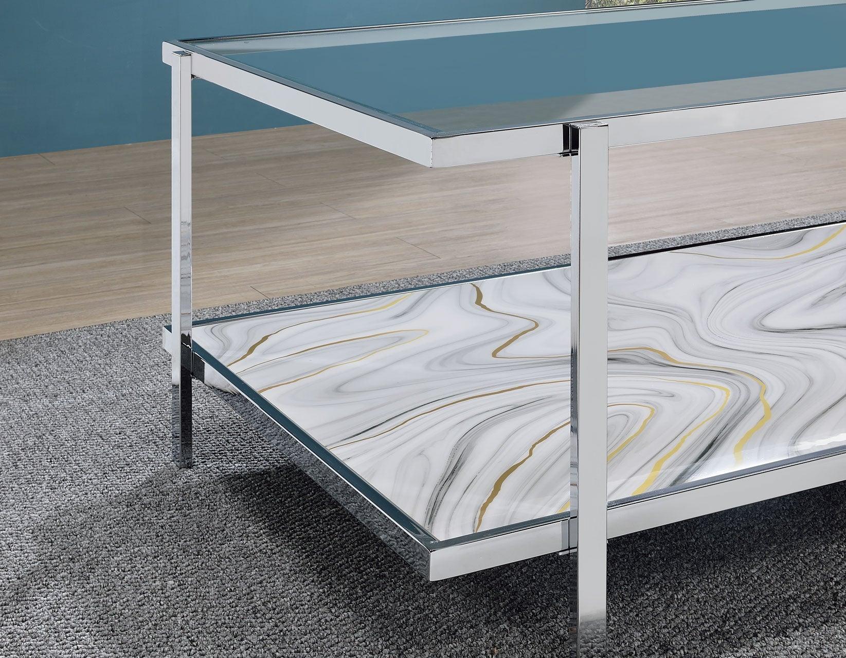 Mika Coffee Table - Image 4
