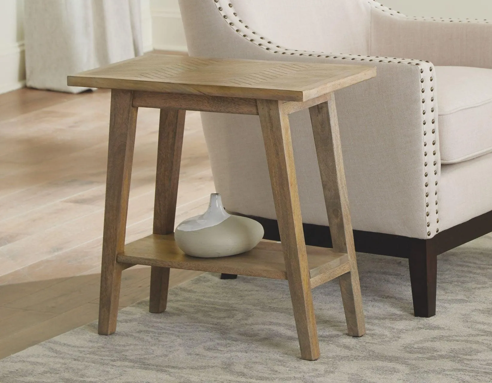 Milani 3-Piece Occasional (Cocktail & 2 End Tables) - Image 4