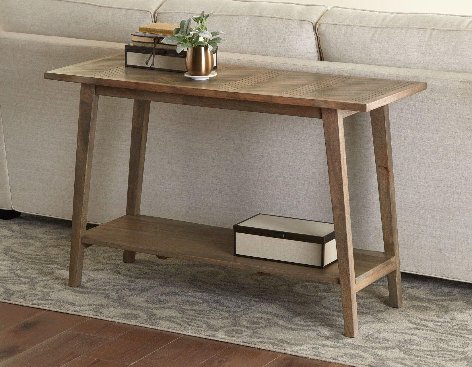 Milani Chairside End Table - Image 4