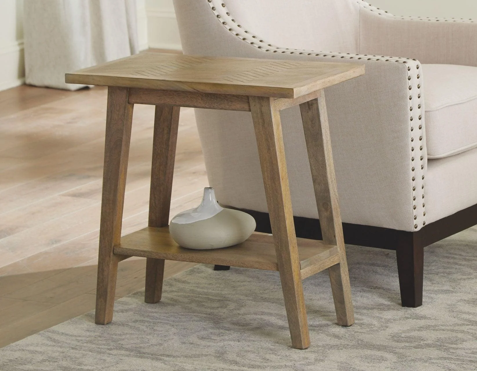 Milani Sofa Table - Image 3