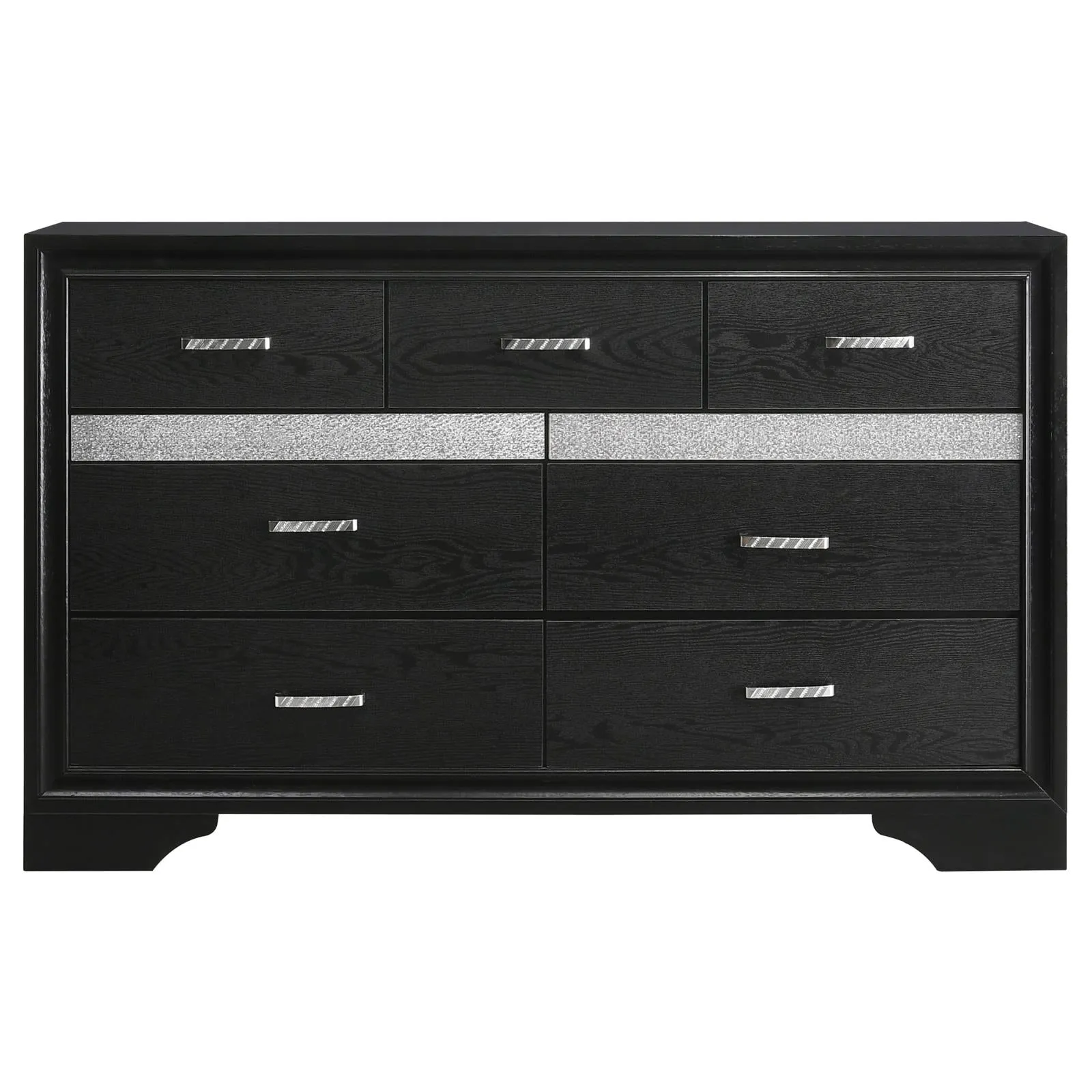 Miranda 4-Piece Queen Platform Storage Bedroom Set - Image 8