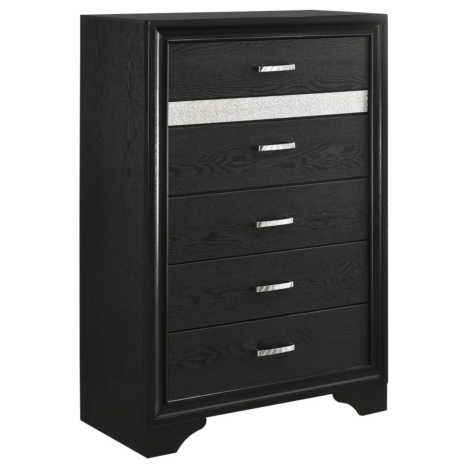 Miranda 5-Piece Queen Platform Storage Bedroom Set - Image 12