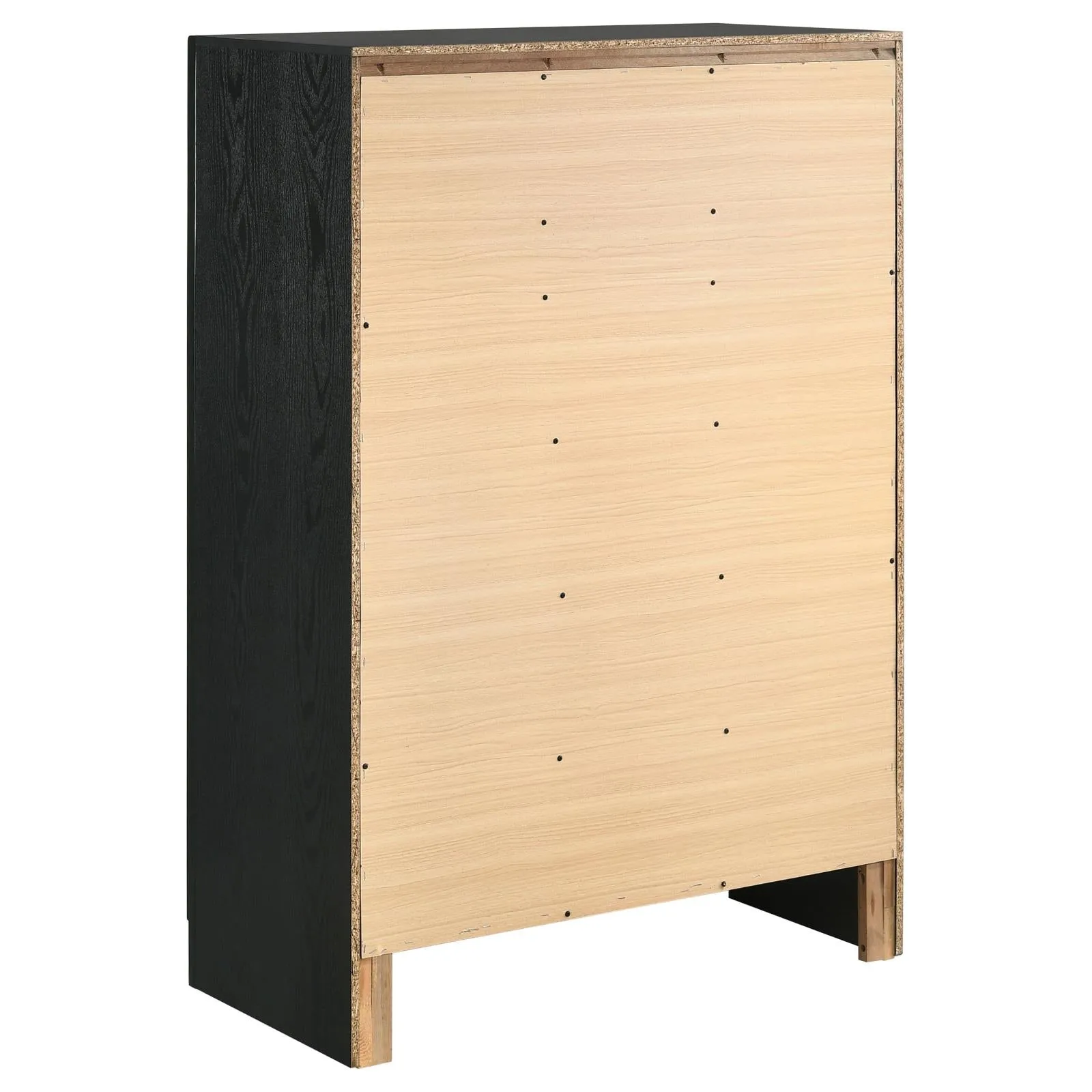 Miranda 5-Piece Queen Platform Storage Bedroom Set - Image 14