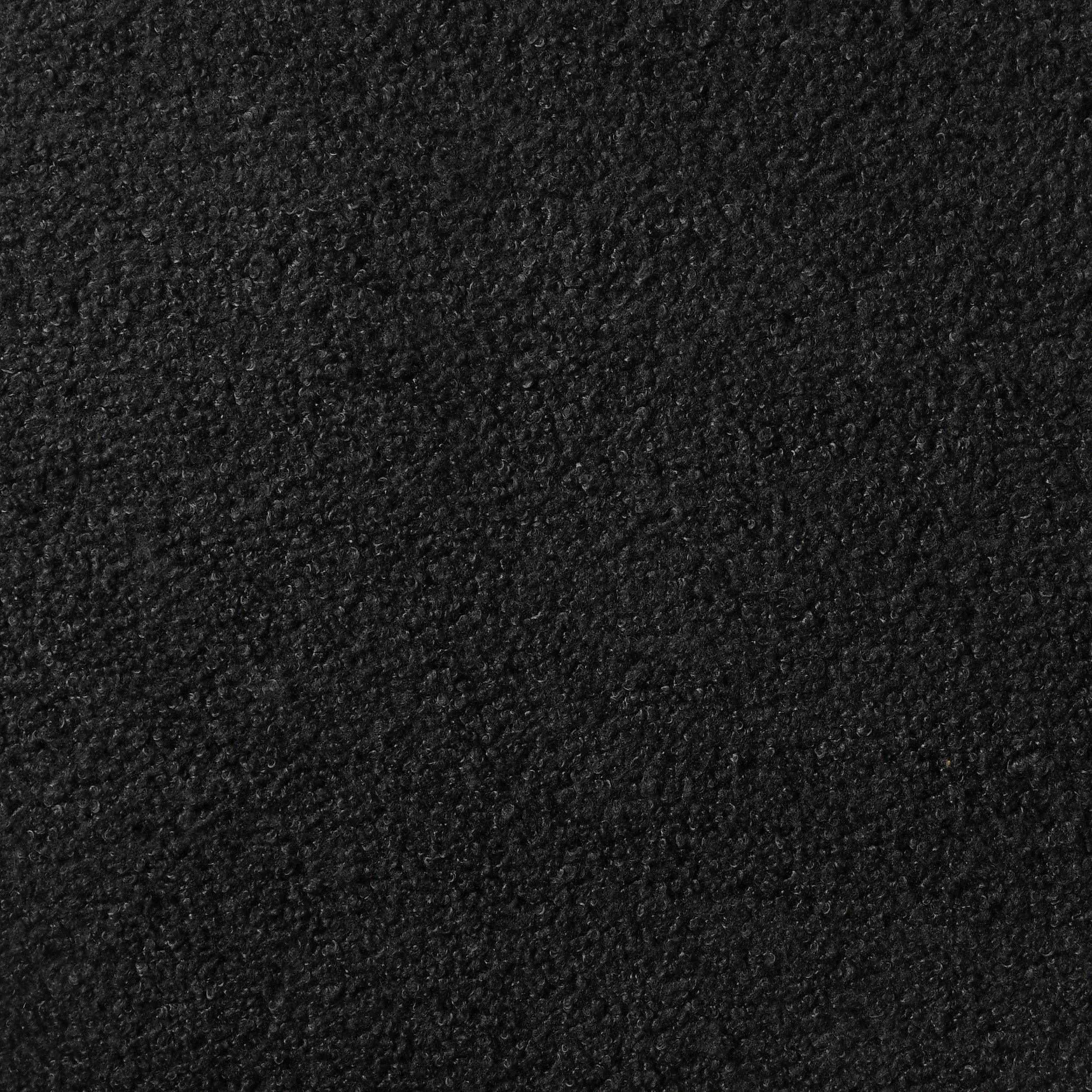 Miranda Black 55-inch Upholstered Eastern King Panel Bed - Image 8