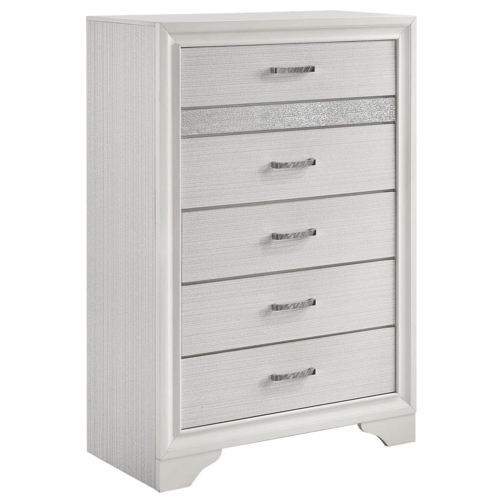 Miranda 5-Piece Eastern King Platform Storage Bedroom Set - Image 12