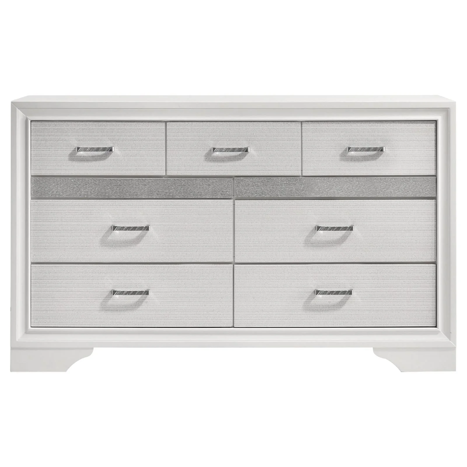 Miranda 5-Piece Eastern King Platform Storage Bedroom Set - Image 8