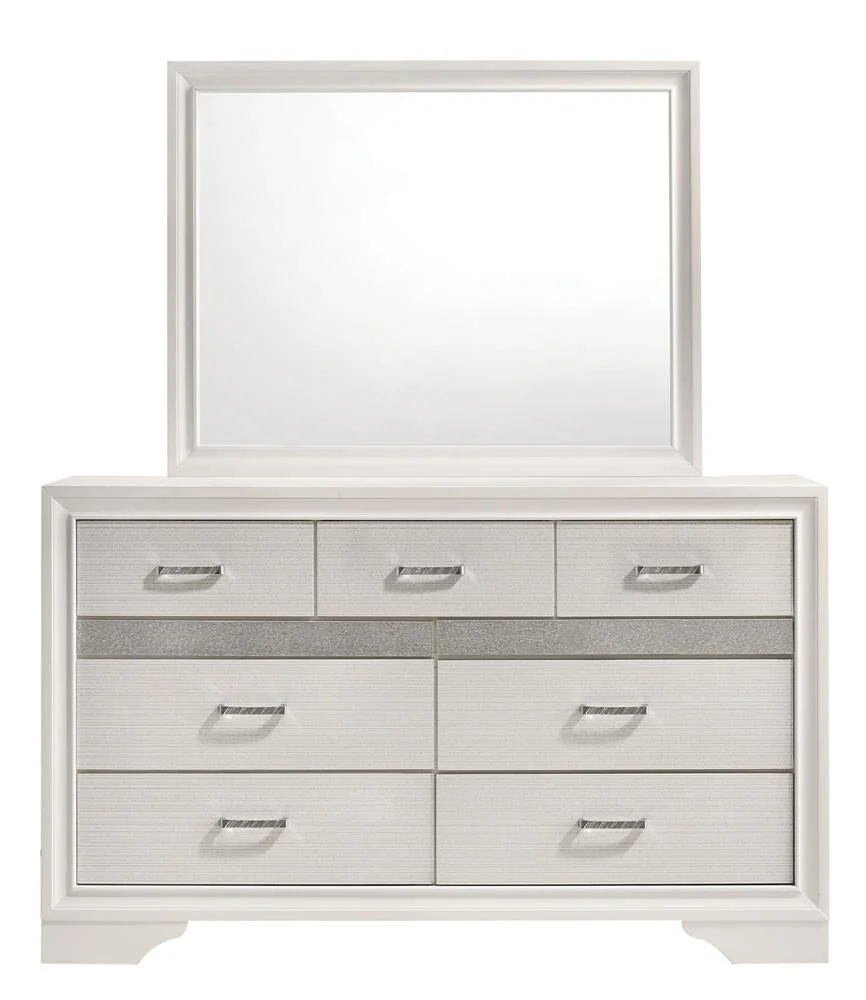 Miranda 5-Piece Queen Platform Storage Bedroom Set - Image 9