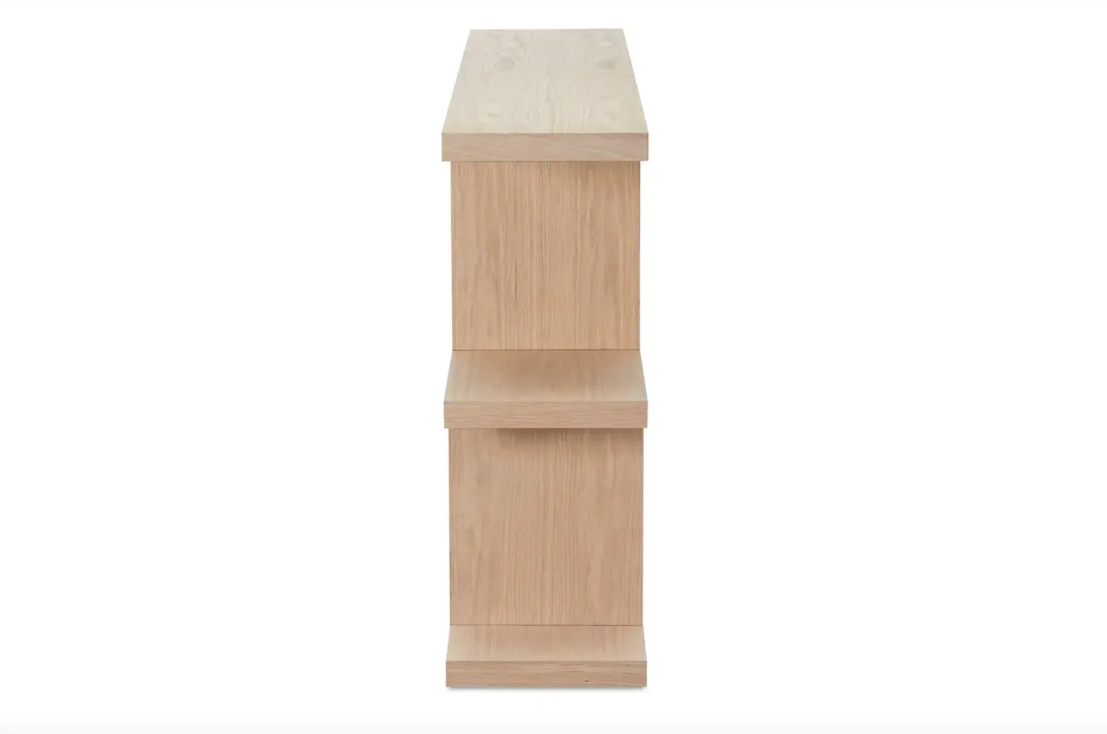 Miri Small Shelf Oak - Image 4