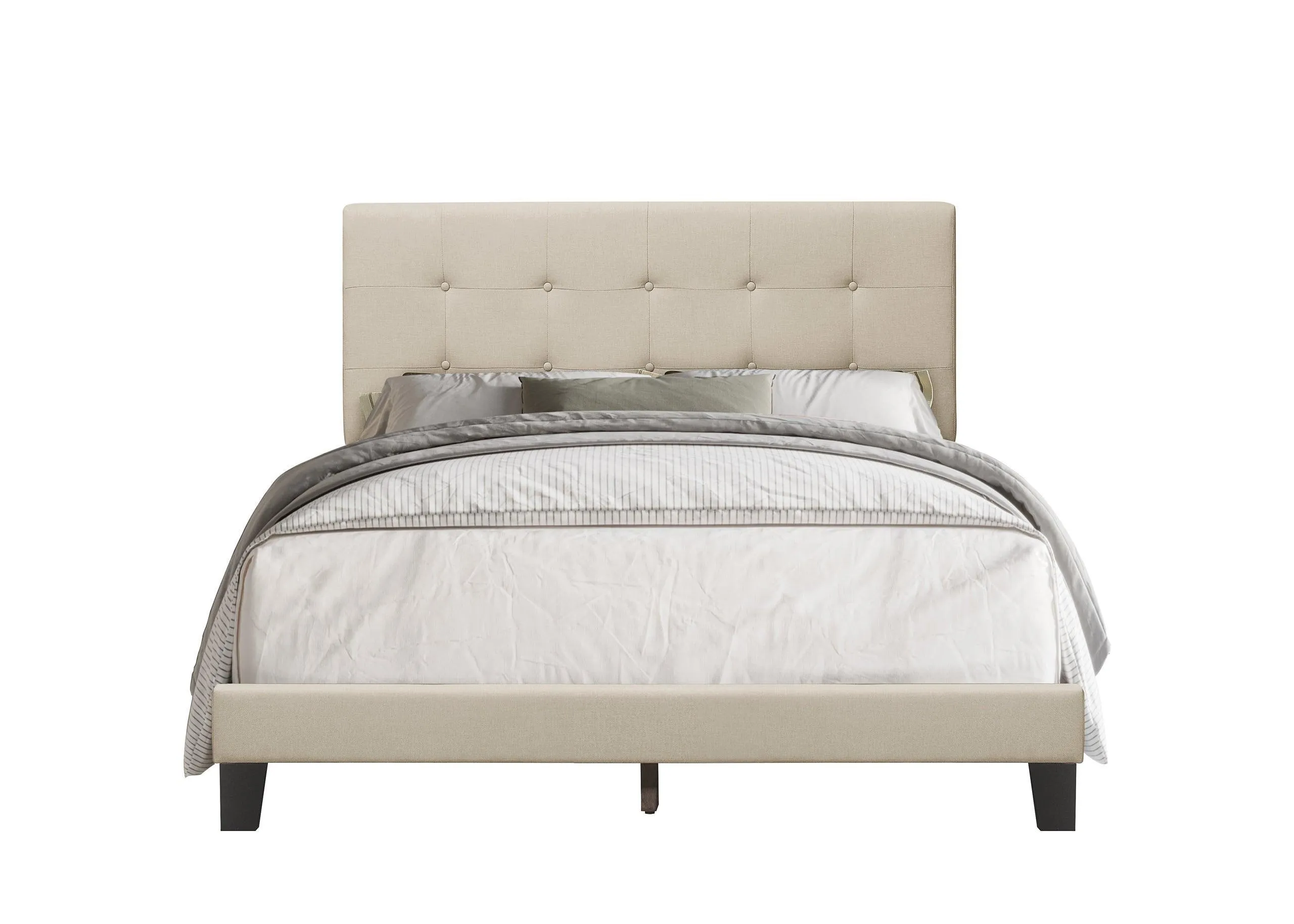 Mist Grove Platform Twin Bed - Image 2