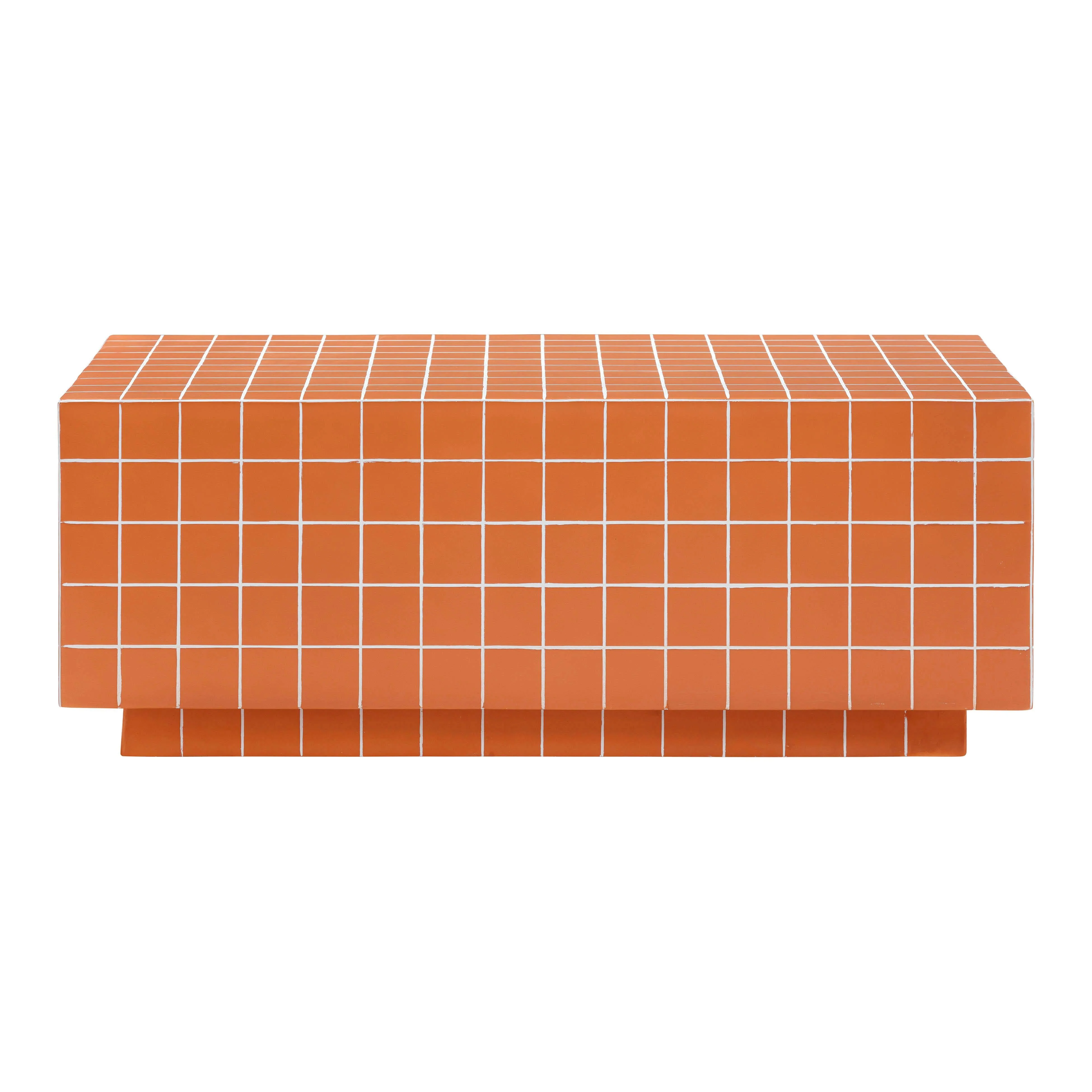 Mixie Tile Indoor / Outdoor Coffee Table - Image 11
