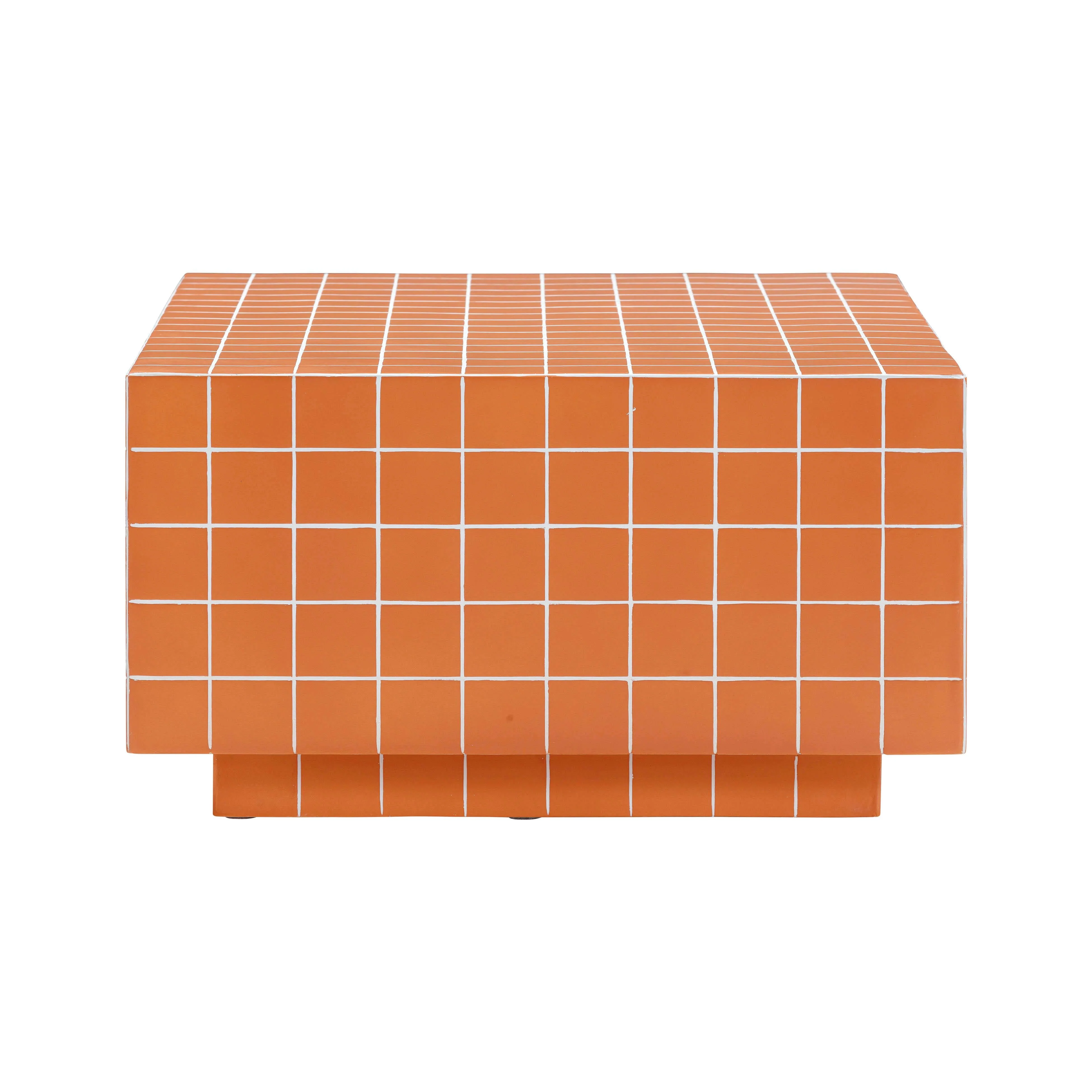 Mixie Tile Indoor / Outdoor Coffee Table - Image 12