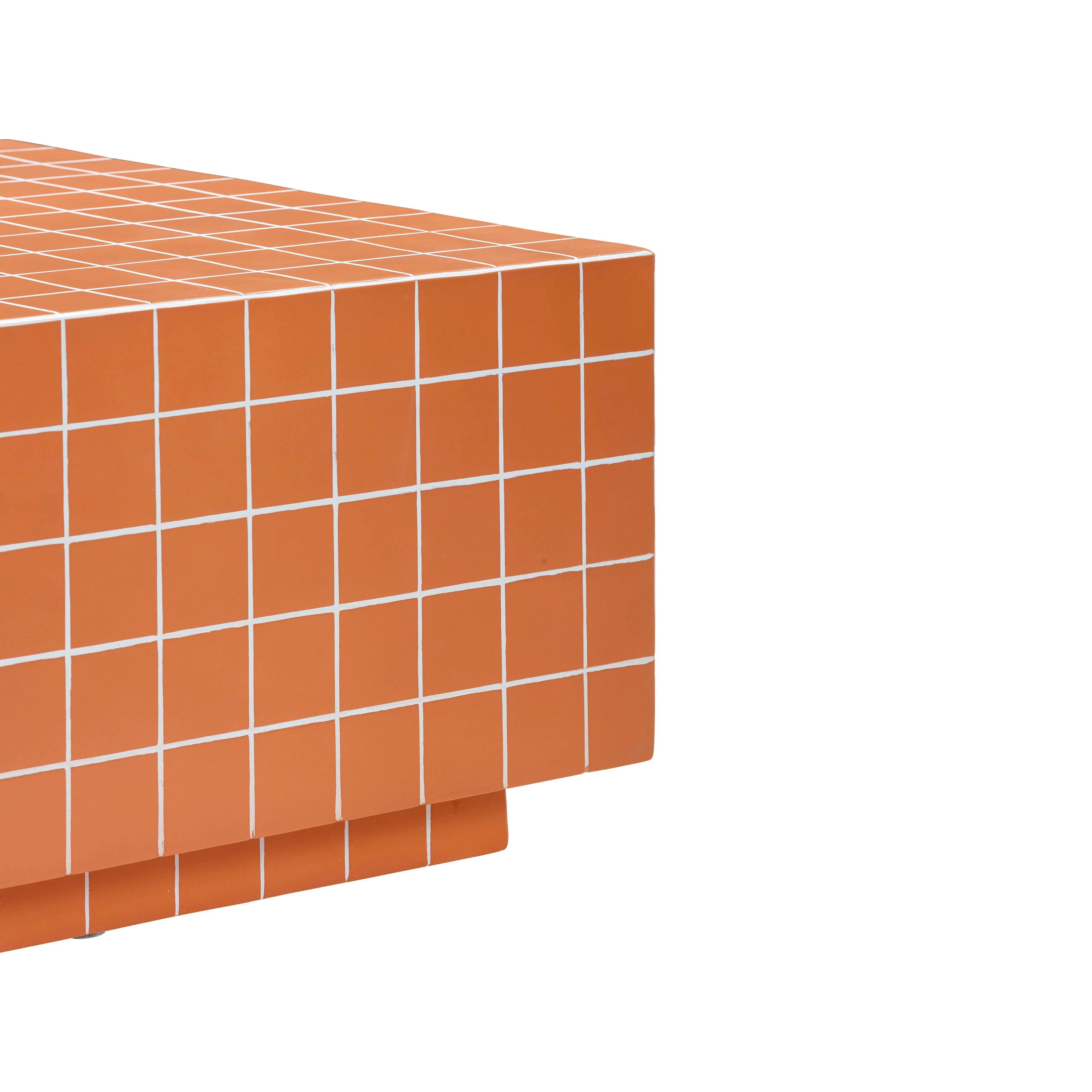 Mixie Tile Indoor / Outdoor Coffee Table - Image 13