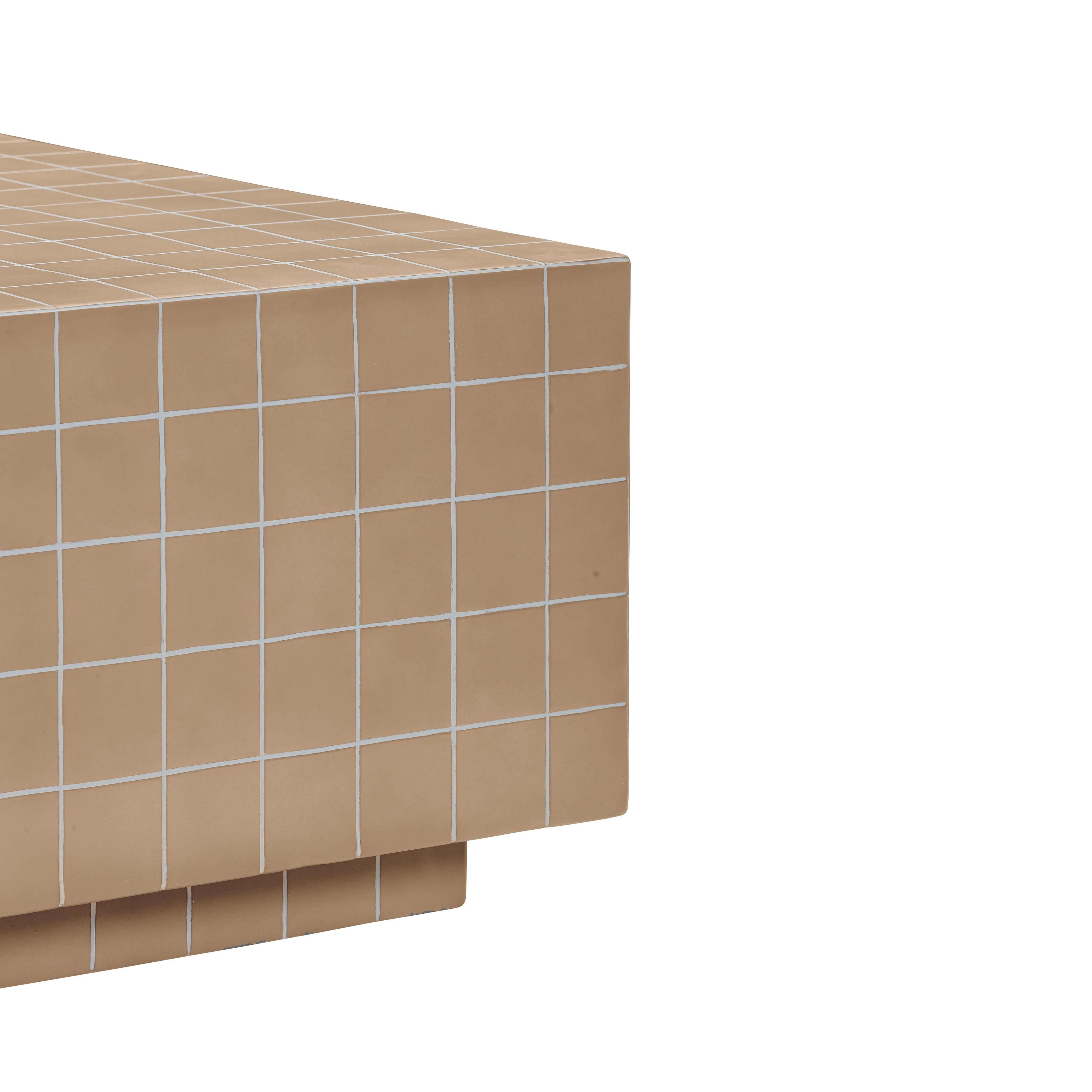 Mixie Tile Indoor / Outdoor Coffee Table - Image 5