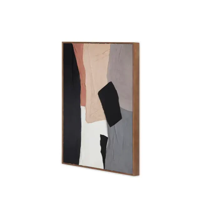 Moda 1 Framed Painting - Image 2