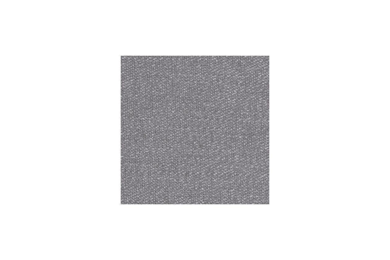 Modmax Granite 6-Piece Performance Fabric Sectional - Image 9