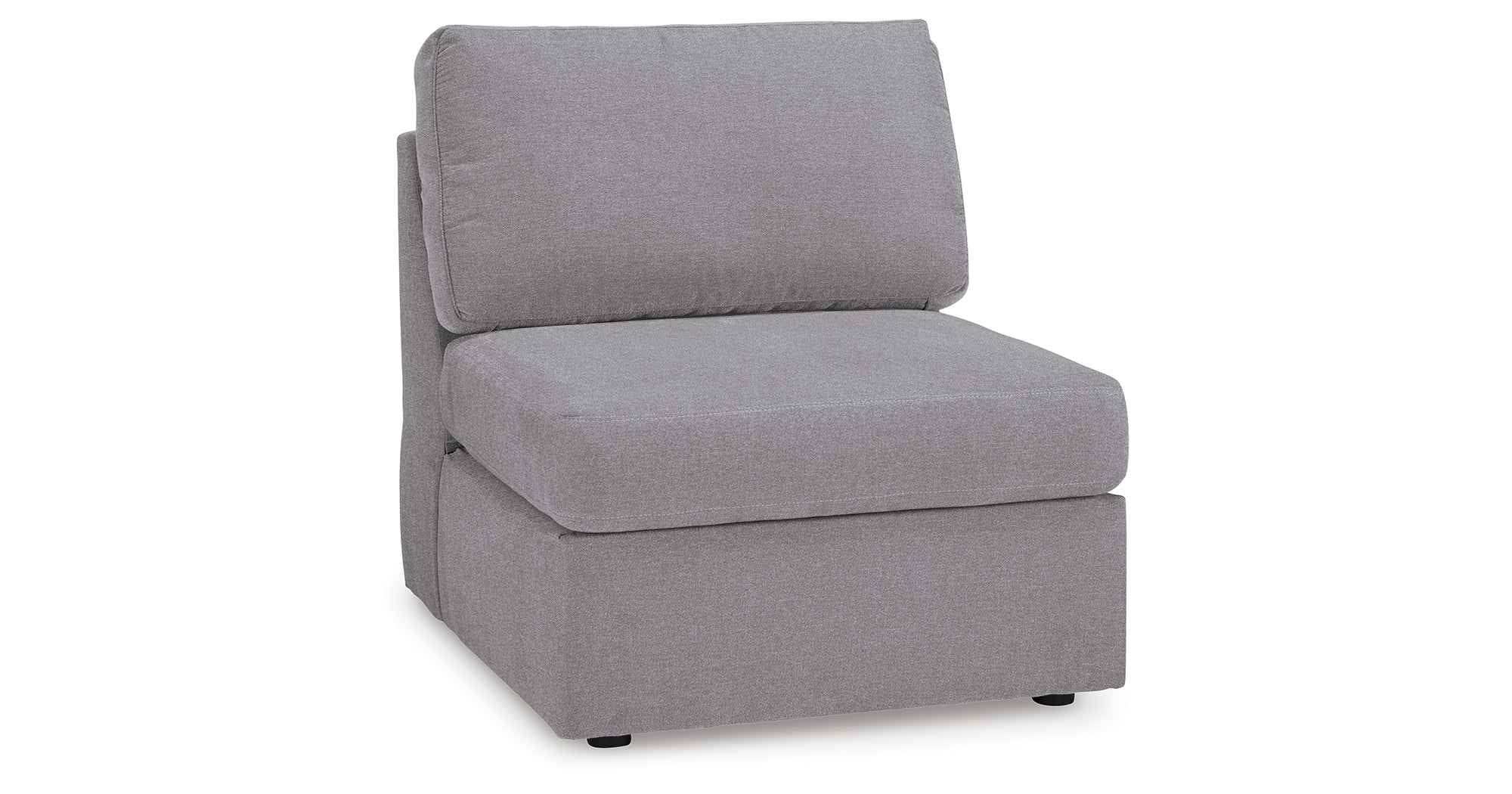 Modmax Granite 8-Piece Sectional - Image 11