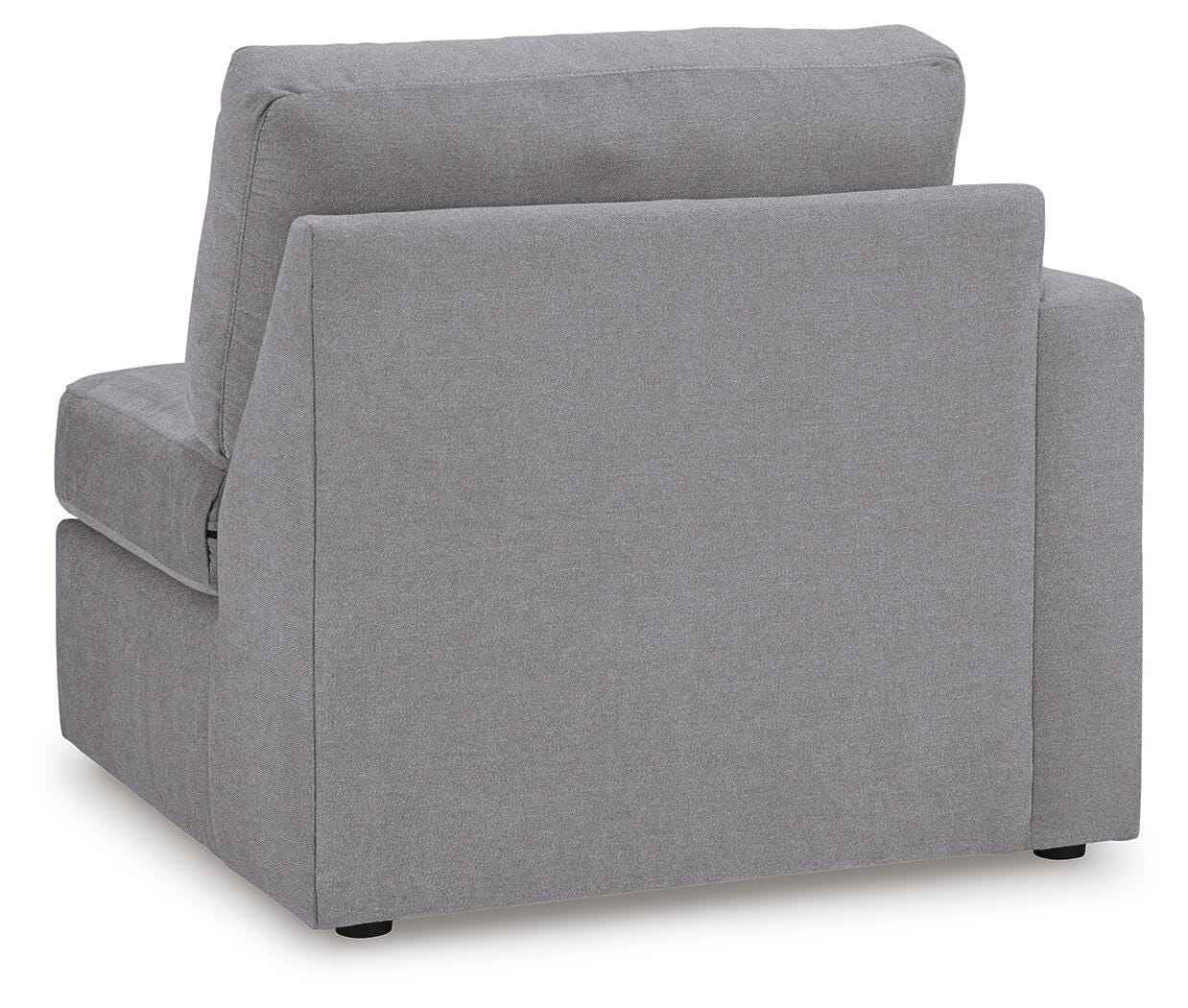 Modmax Granite 8-Piece Sectional - Image 36