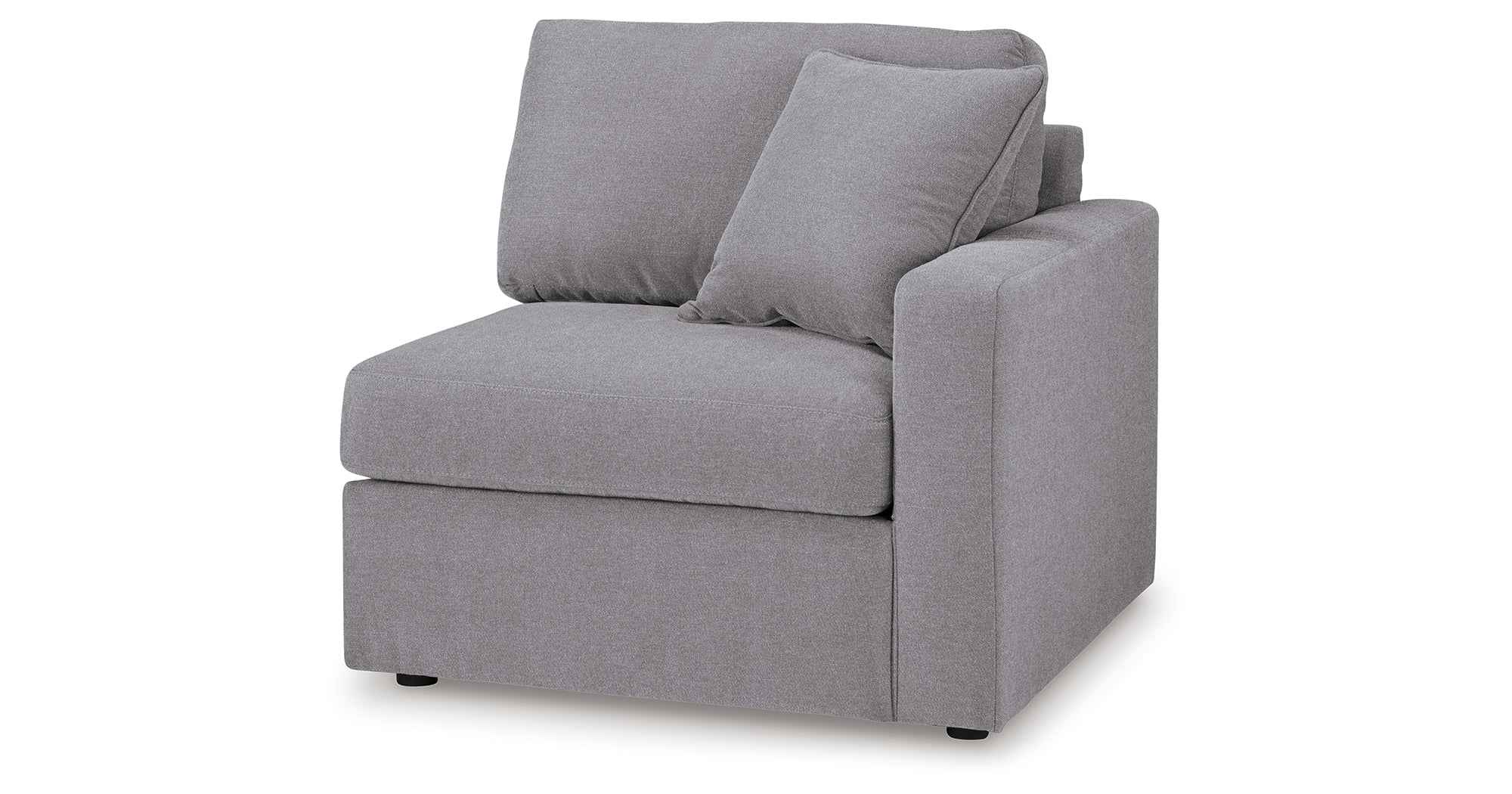 Modmax Granite 8-Piece Sectional - Image 5